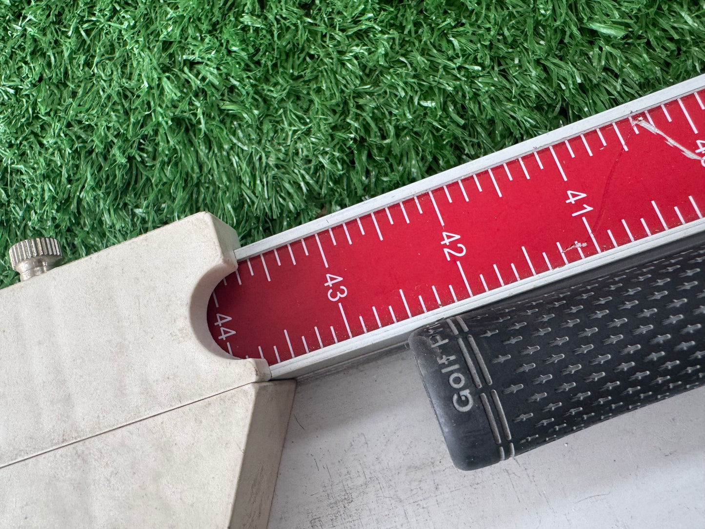 TENSEI AV WHITE 65S FAIRWAY SHAFT