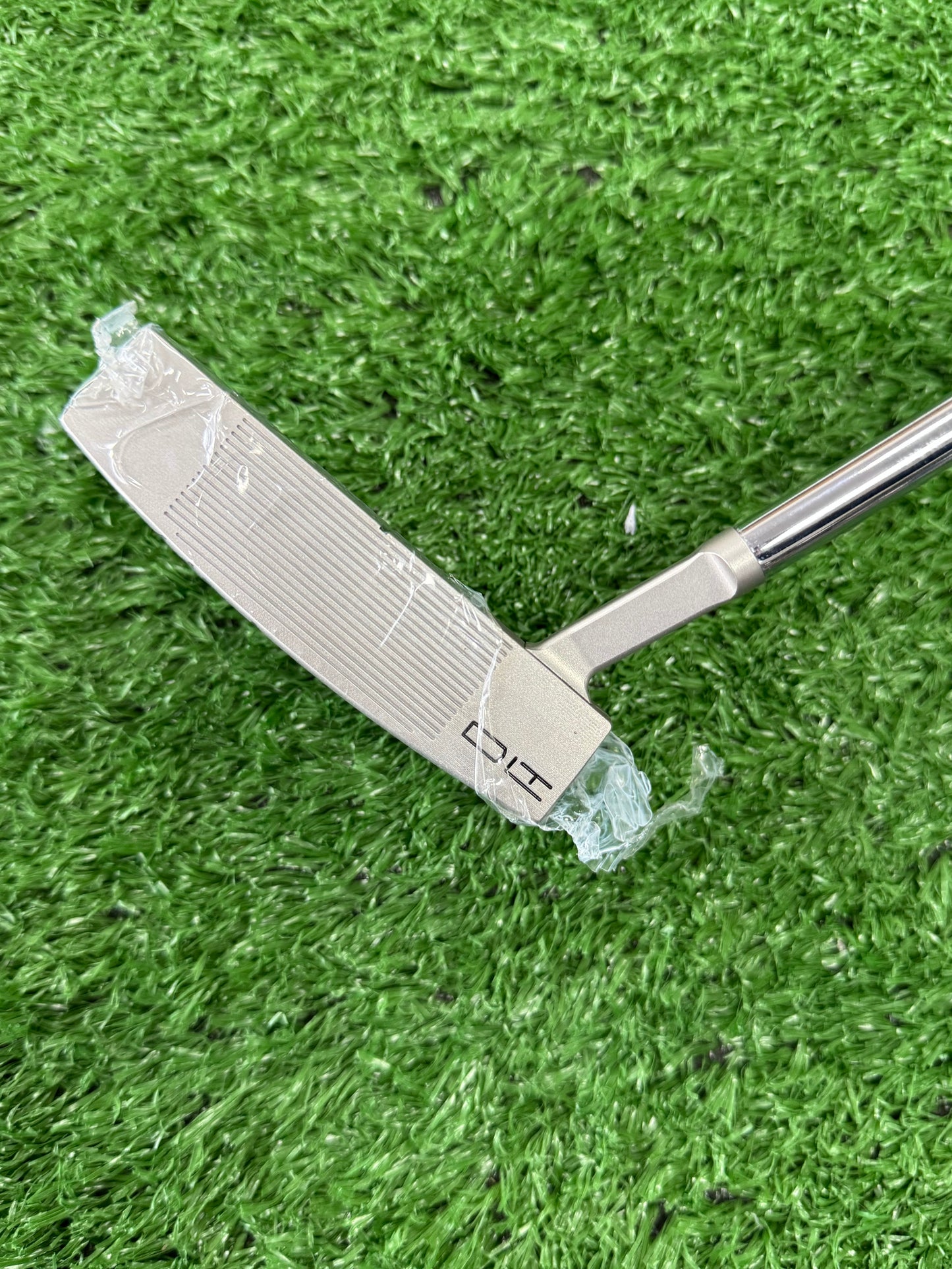 Sik Sho Putter - New