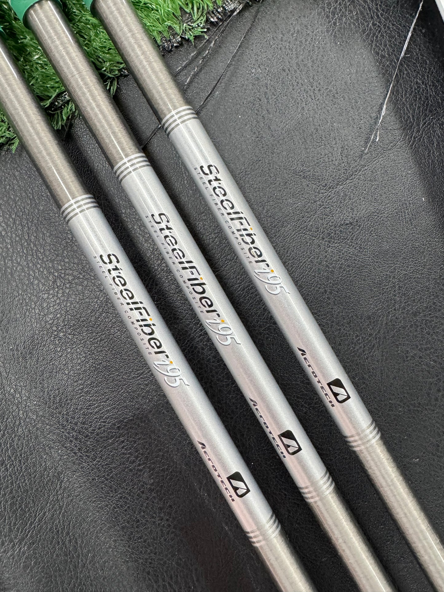 BRIDGESTONE BRM CUSTOM WEDGE SET 50/54/58