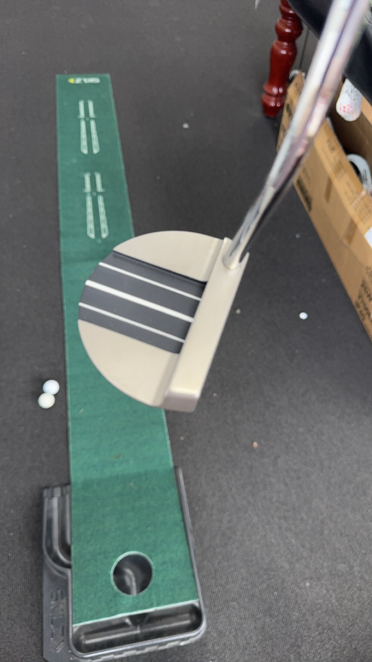 CLEVELAND HB SOFT #14 PUTTER
