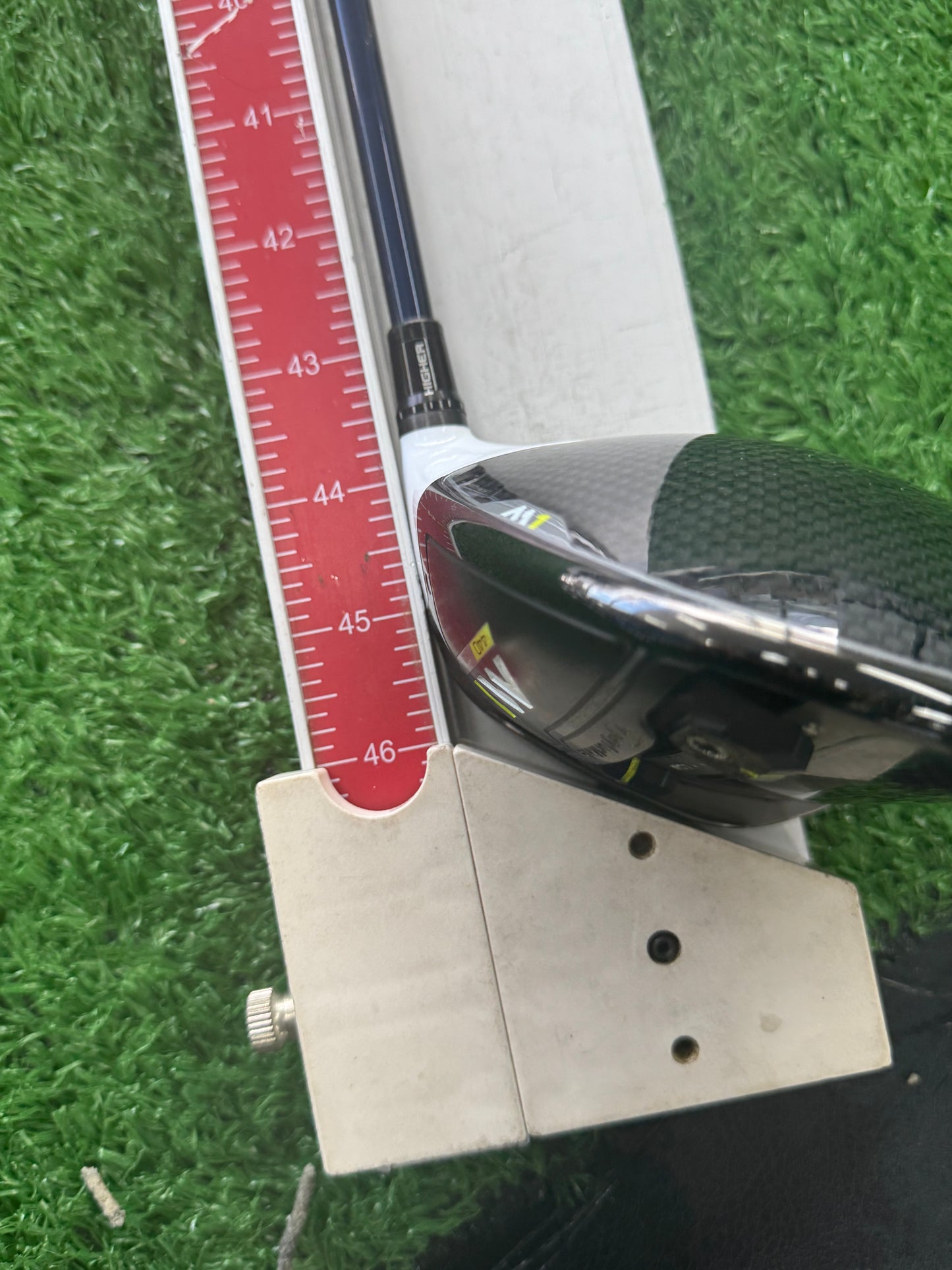 TAYLORMADE M1 10.5 440CC - A FLEX