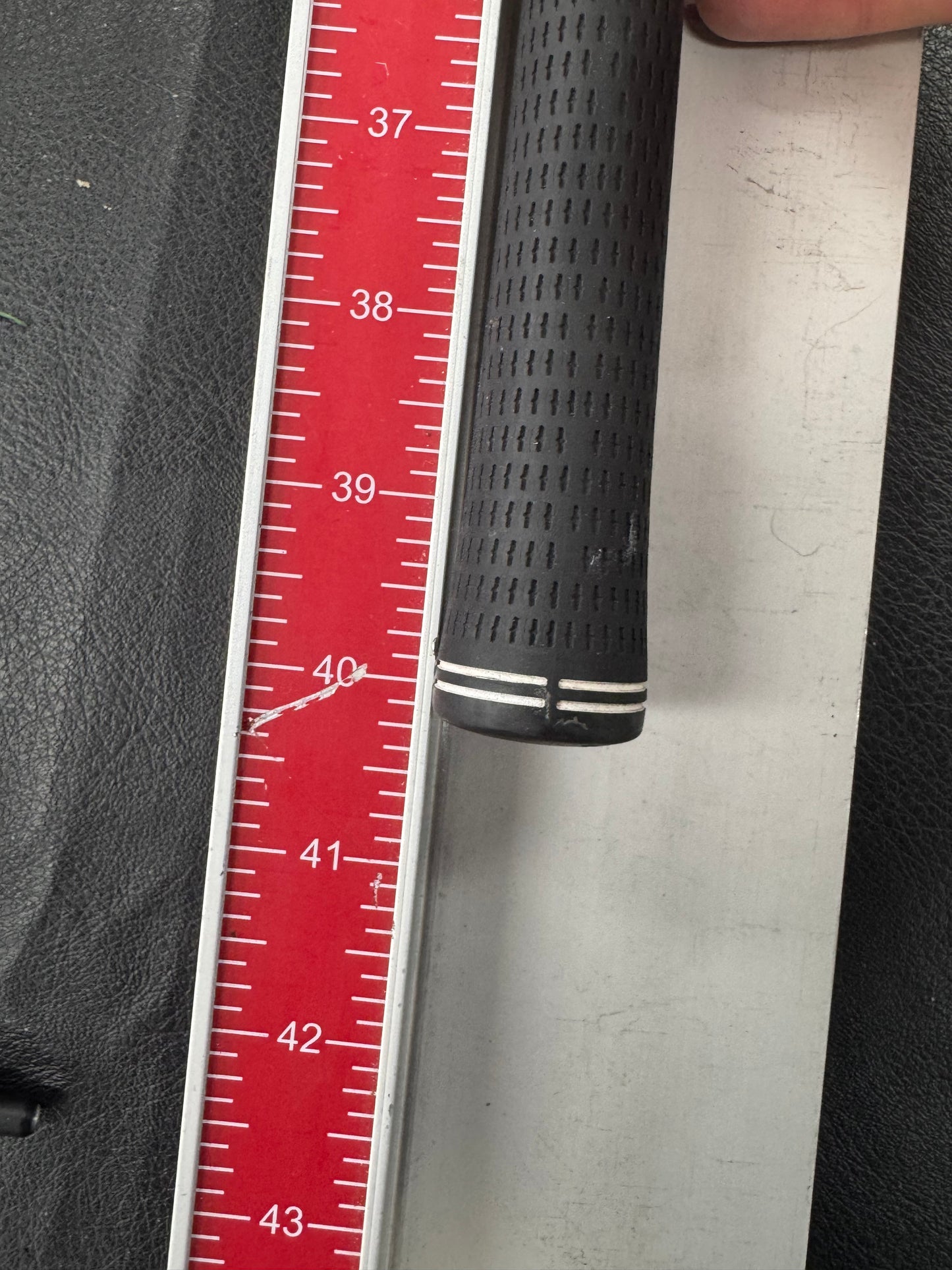 ACCRA TZ5 95H M5 HYBRID SHAFT