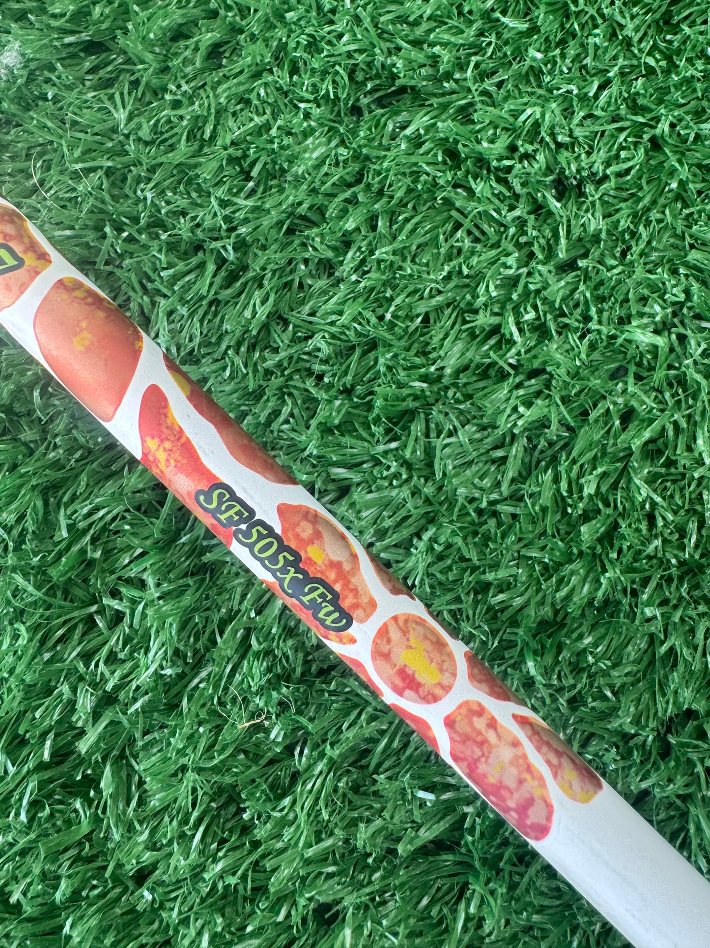 Autoflex Dream 7 Sf505x Fw 3 wood shaft