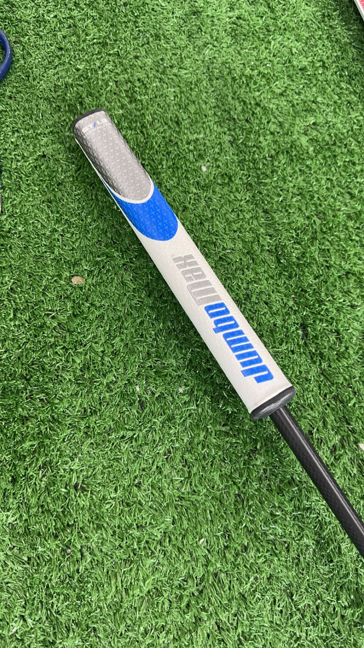 ODYSSEY R BALL 35" PUTTER