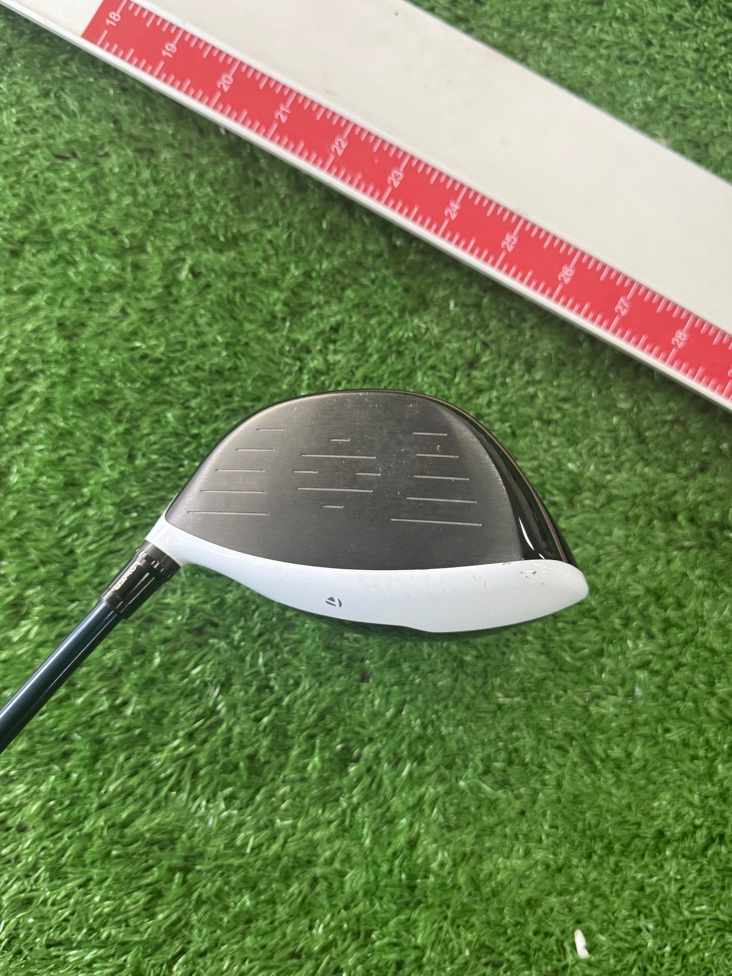 TAYLORMADE M1 10.5 440CC - A FLEX
