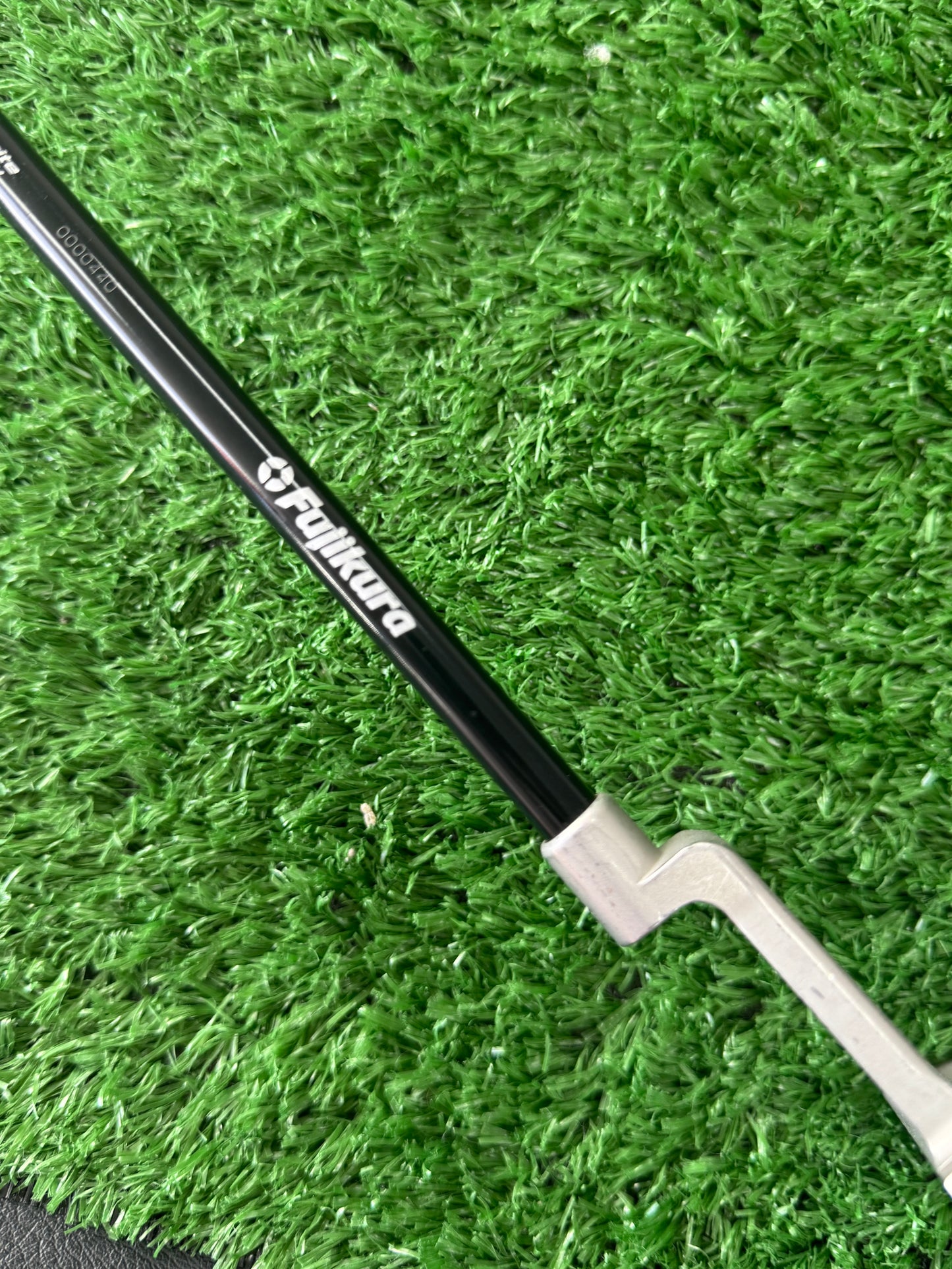 Sik Dw 2.0 Chrome - custom 33”