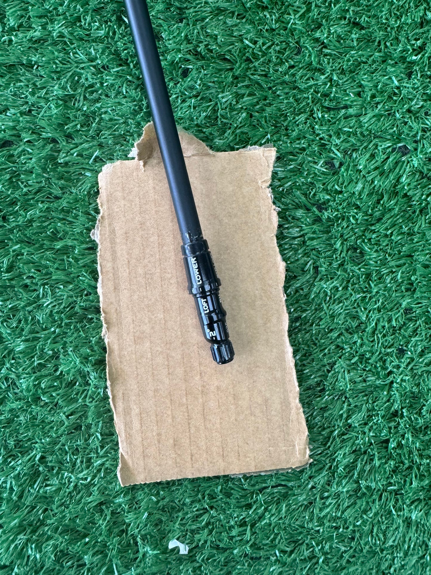 Motore F1 7s Taylormade Fairway