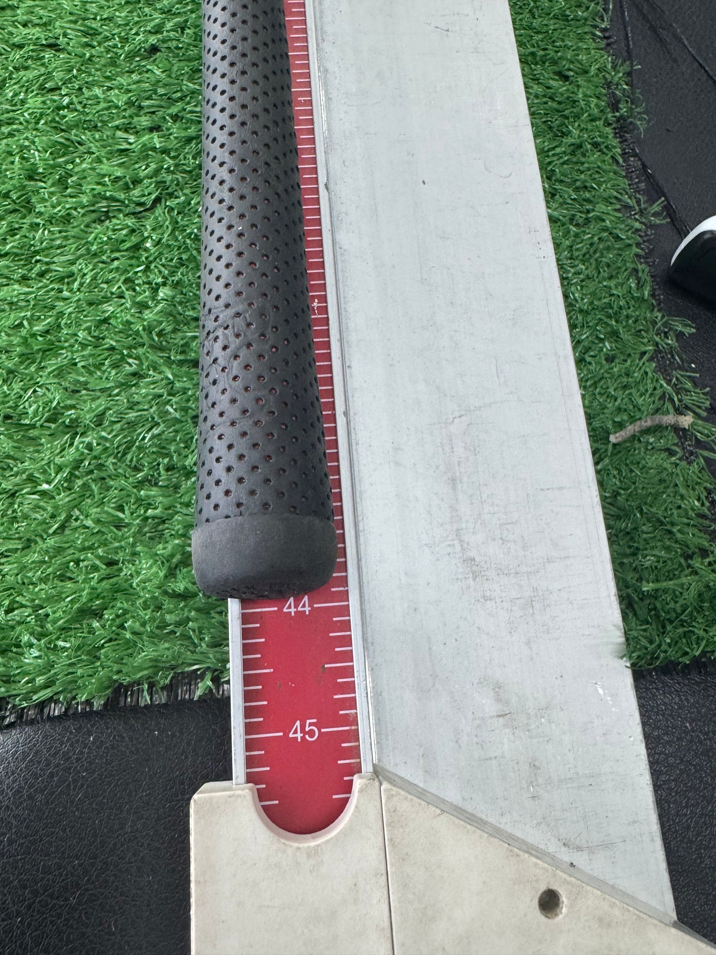 OBAN KIYOSHI TOUR LIMITED 05 60G DRIVER SHAFT