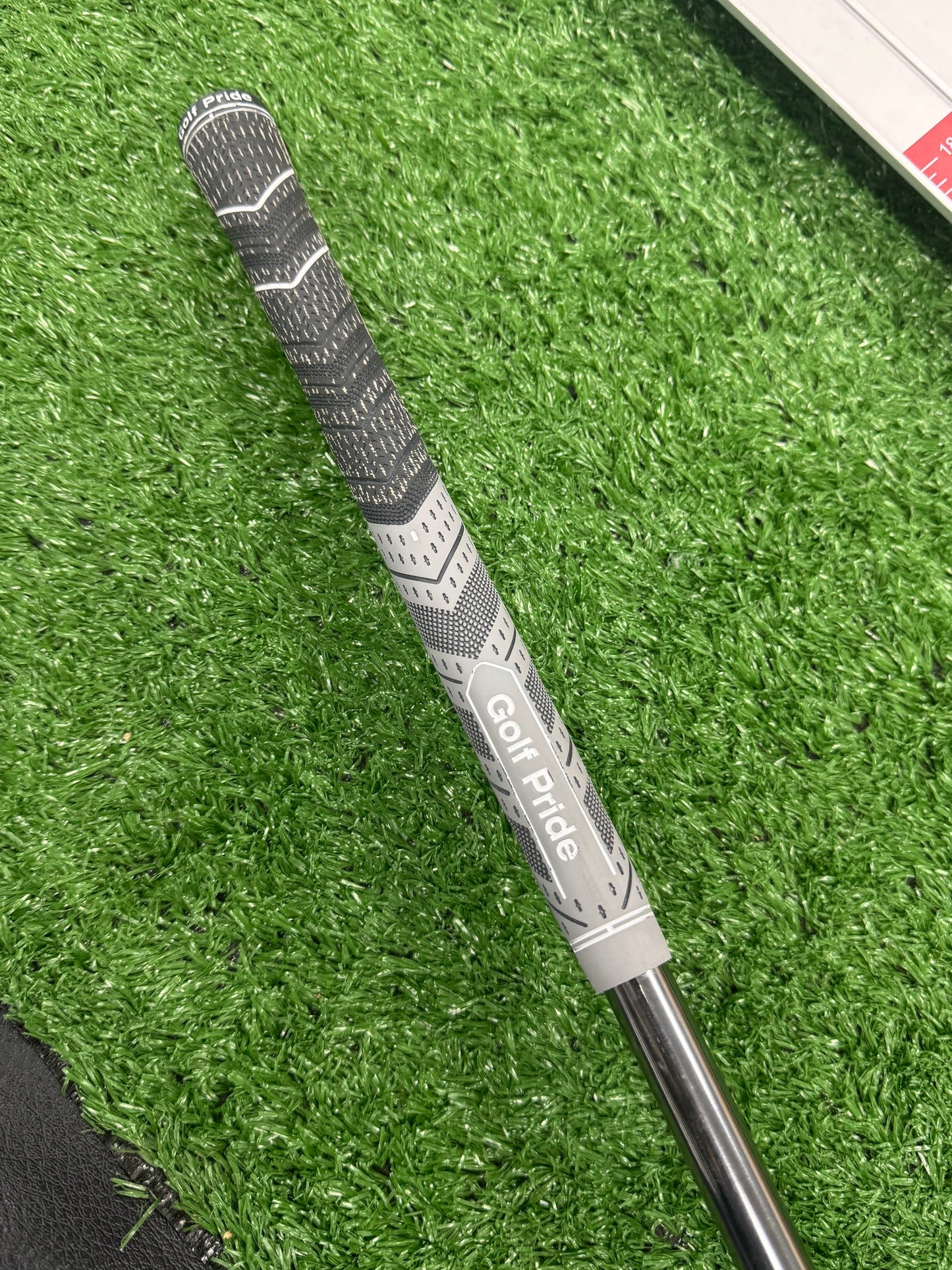PXG Gen 5 X driving Iron