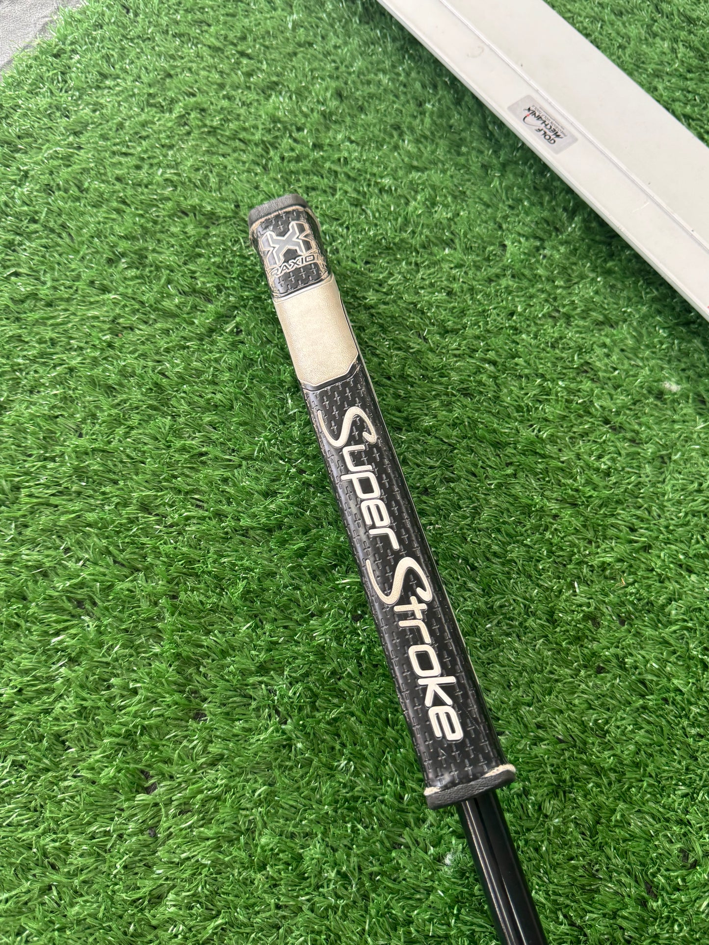 Sik Dw 2.0 Chrome - custom 33”