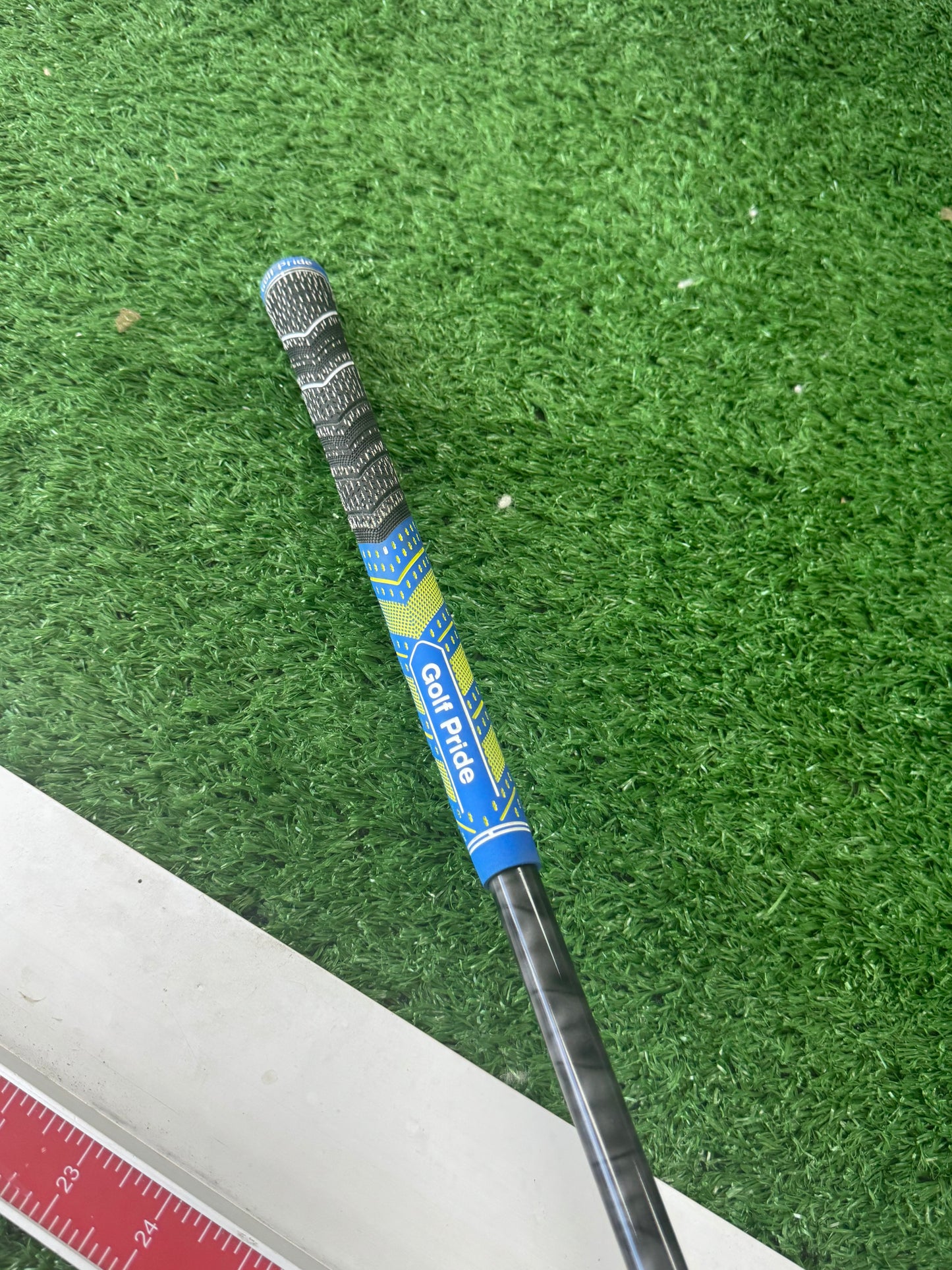 TAYLORMADE SIM ROCKET 14* 3w - custom shaft