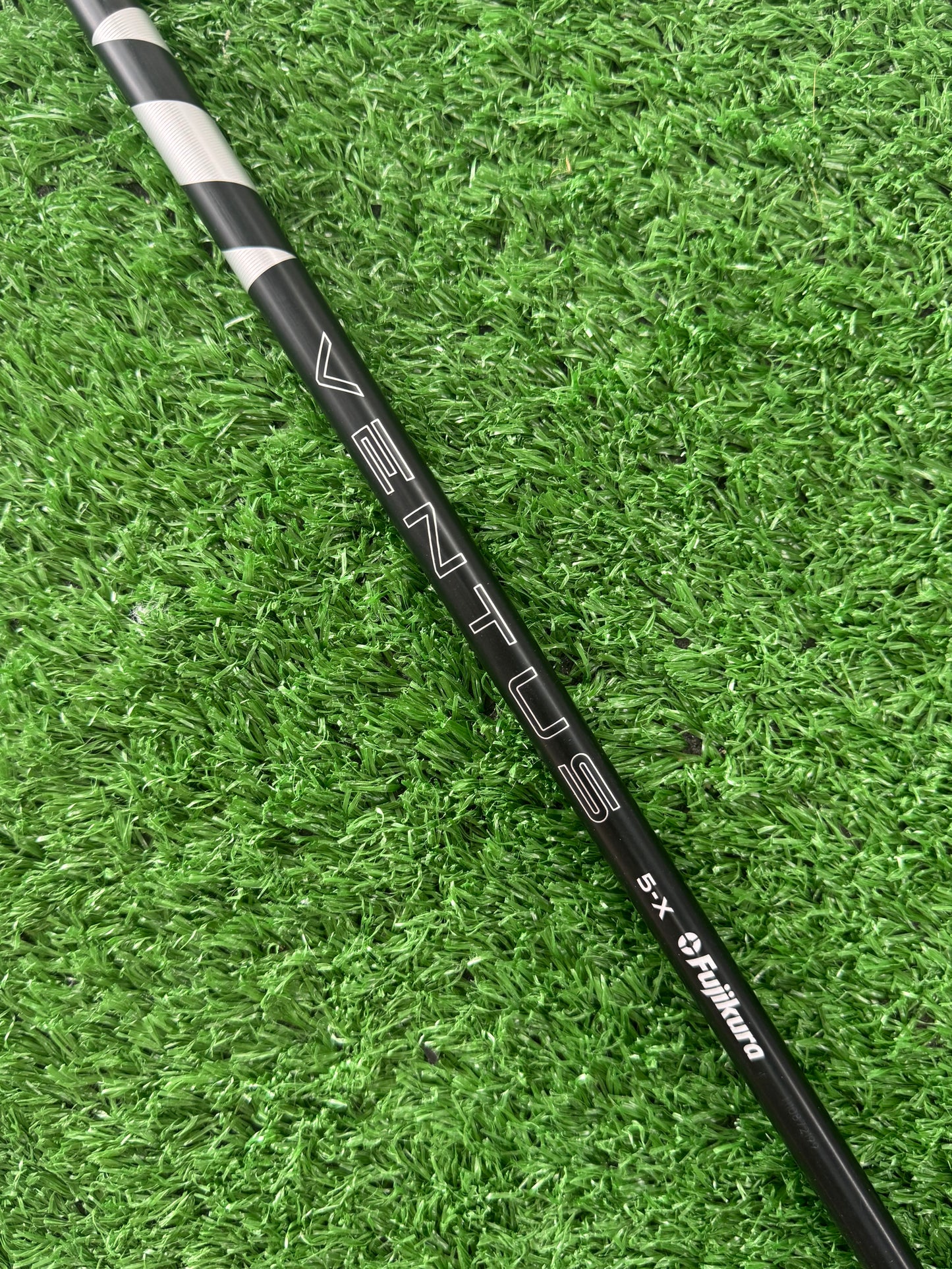 VENTUS VELOCORE PLUS BLACK 5X