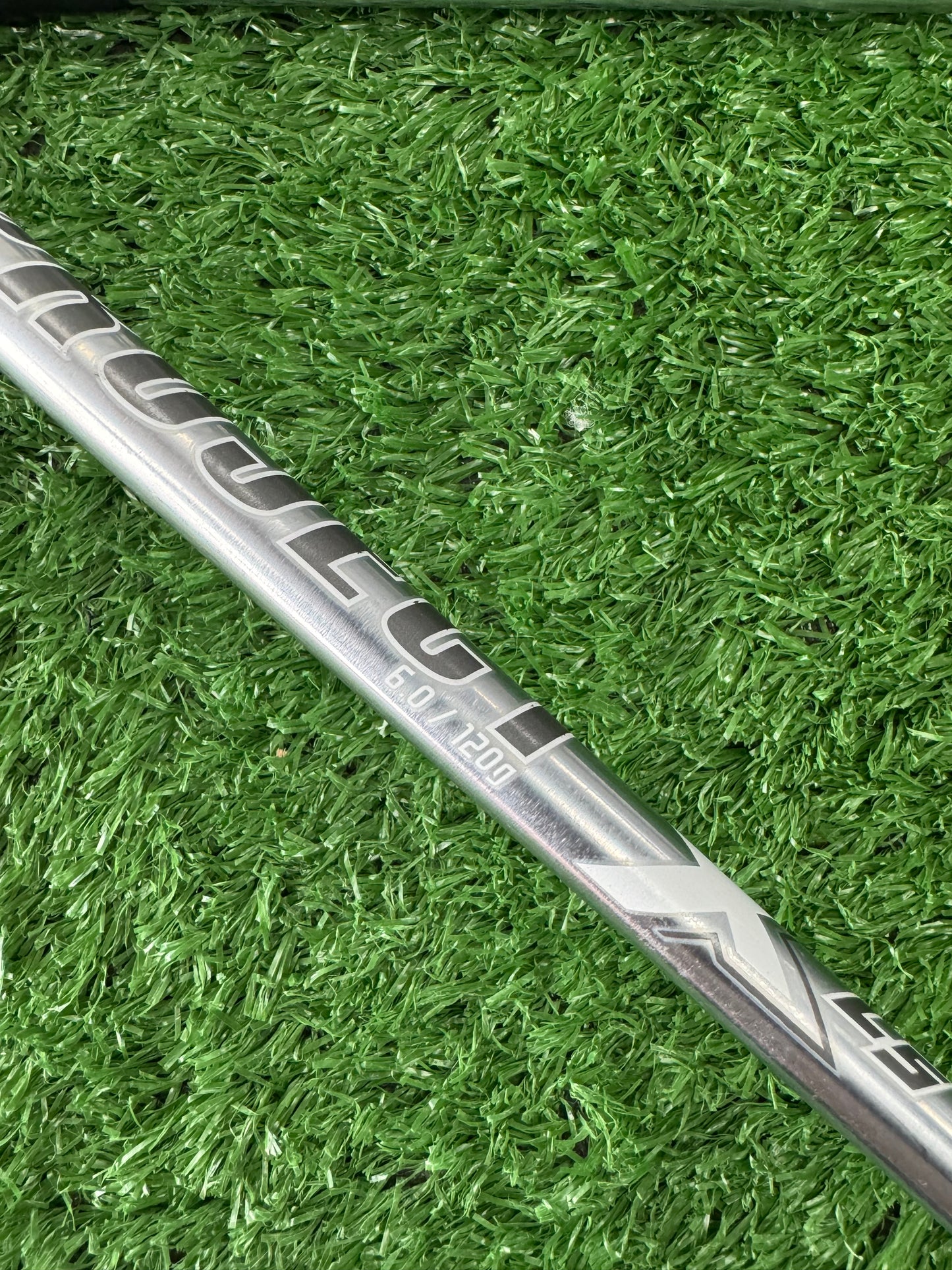 CALLAWAY APEX TCB IRONS