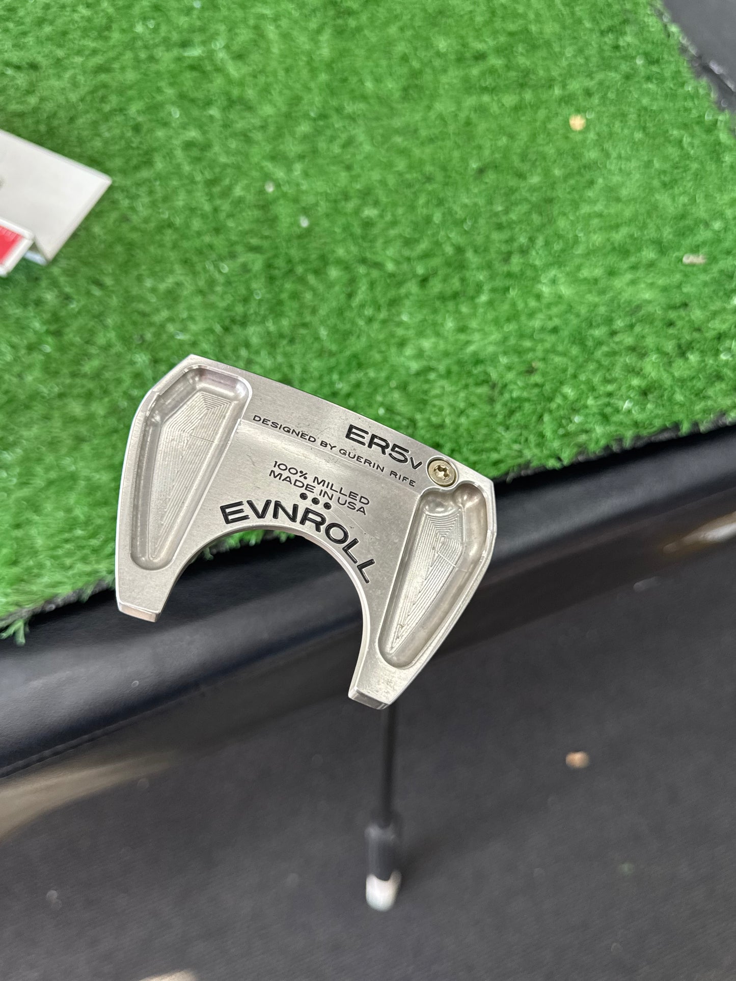 Evnroll Midlock Er5v Putter