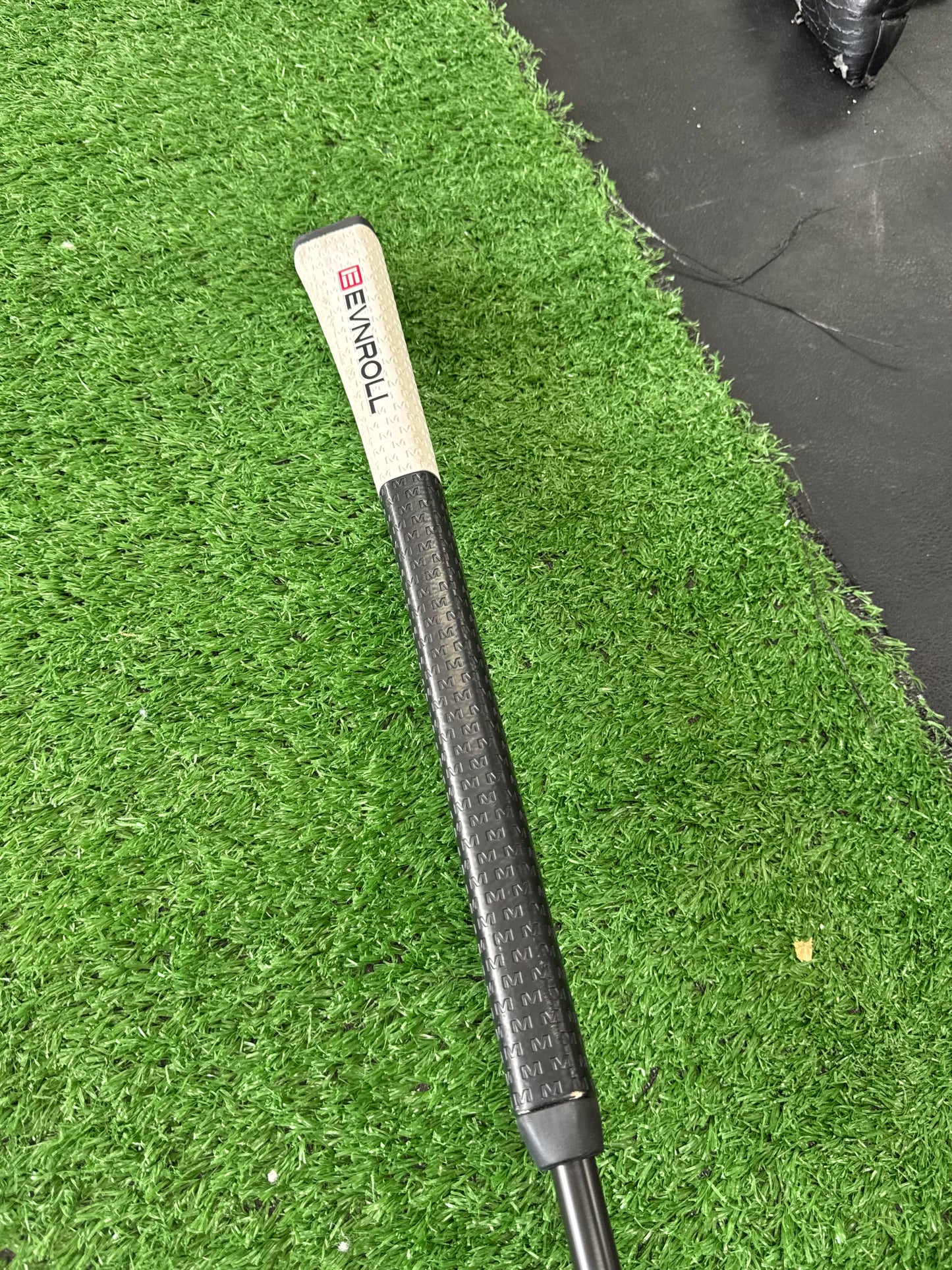 Evnroll Midlock Er5v Putter