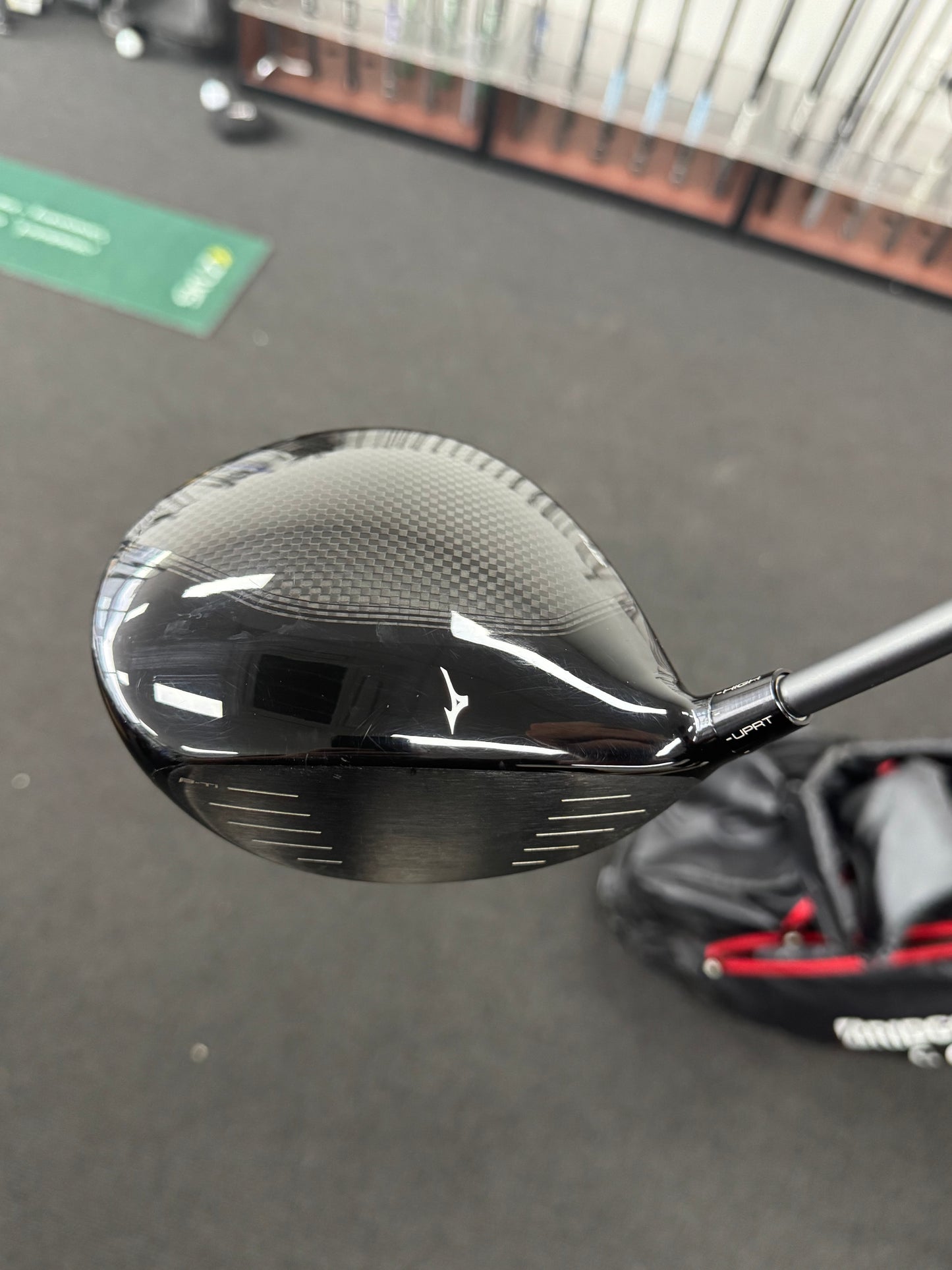 Mizuno ST-G 220 Driver