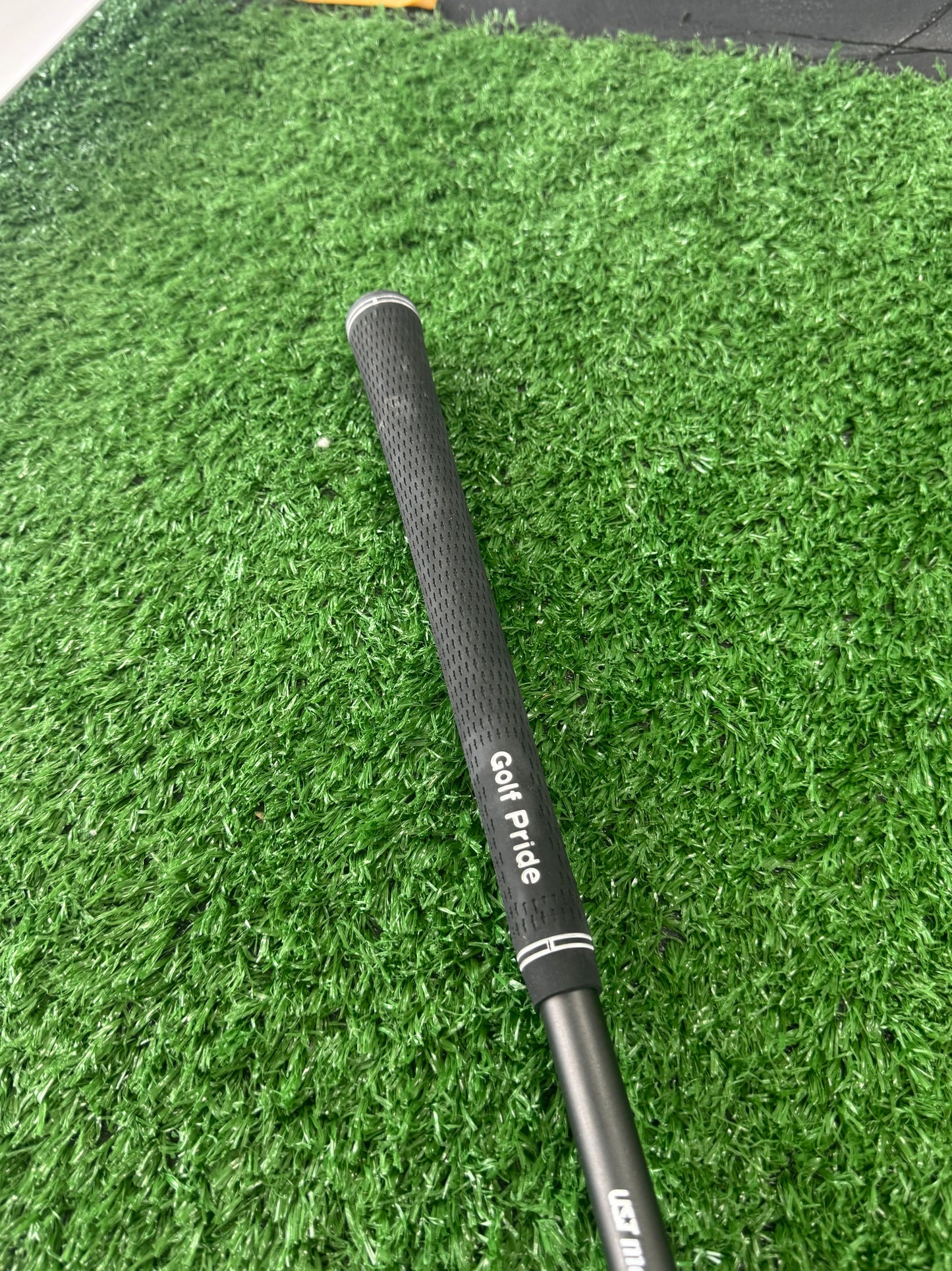 Callaway Tour Issued UT 18* / 100x proto shaft