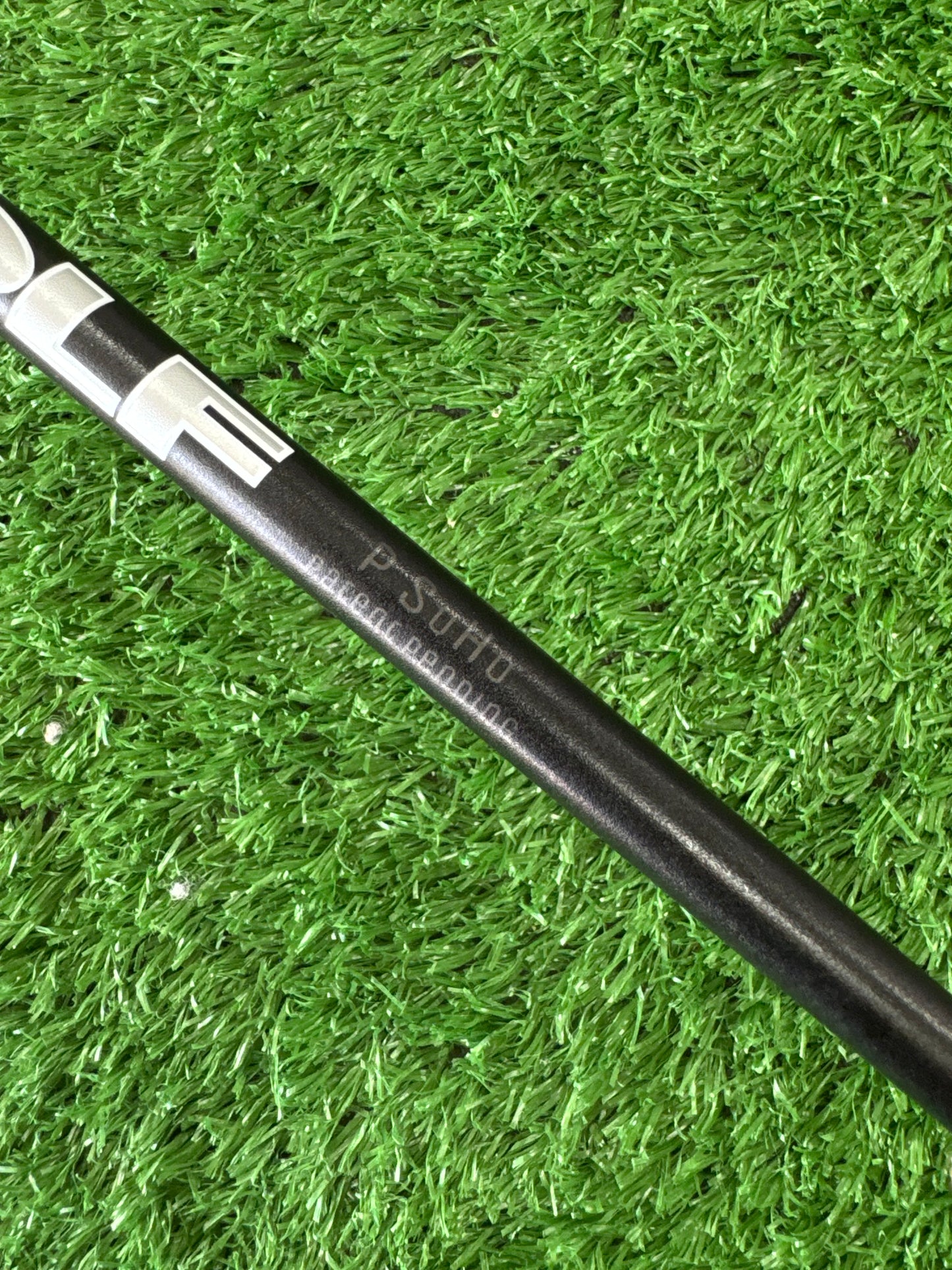 ODYSSEY 2 BALL 10 TOUR LINED 38" CUSTOM PUTTER