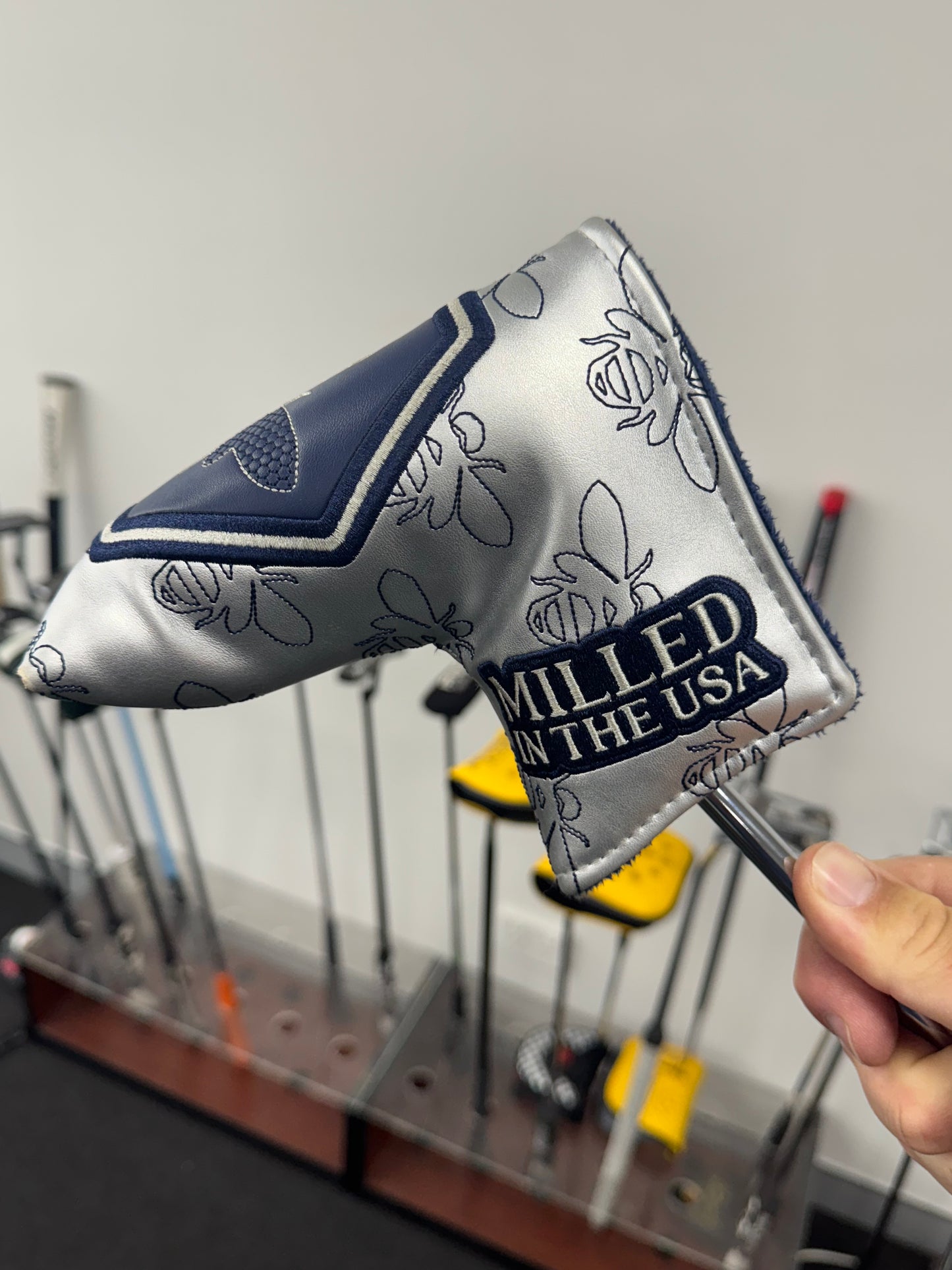 Bettinardi Queen Bee 35” Putter