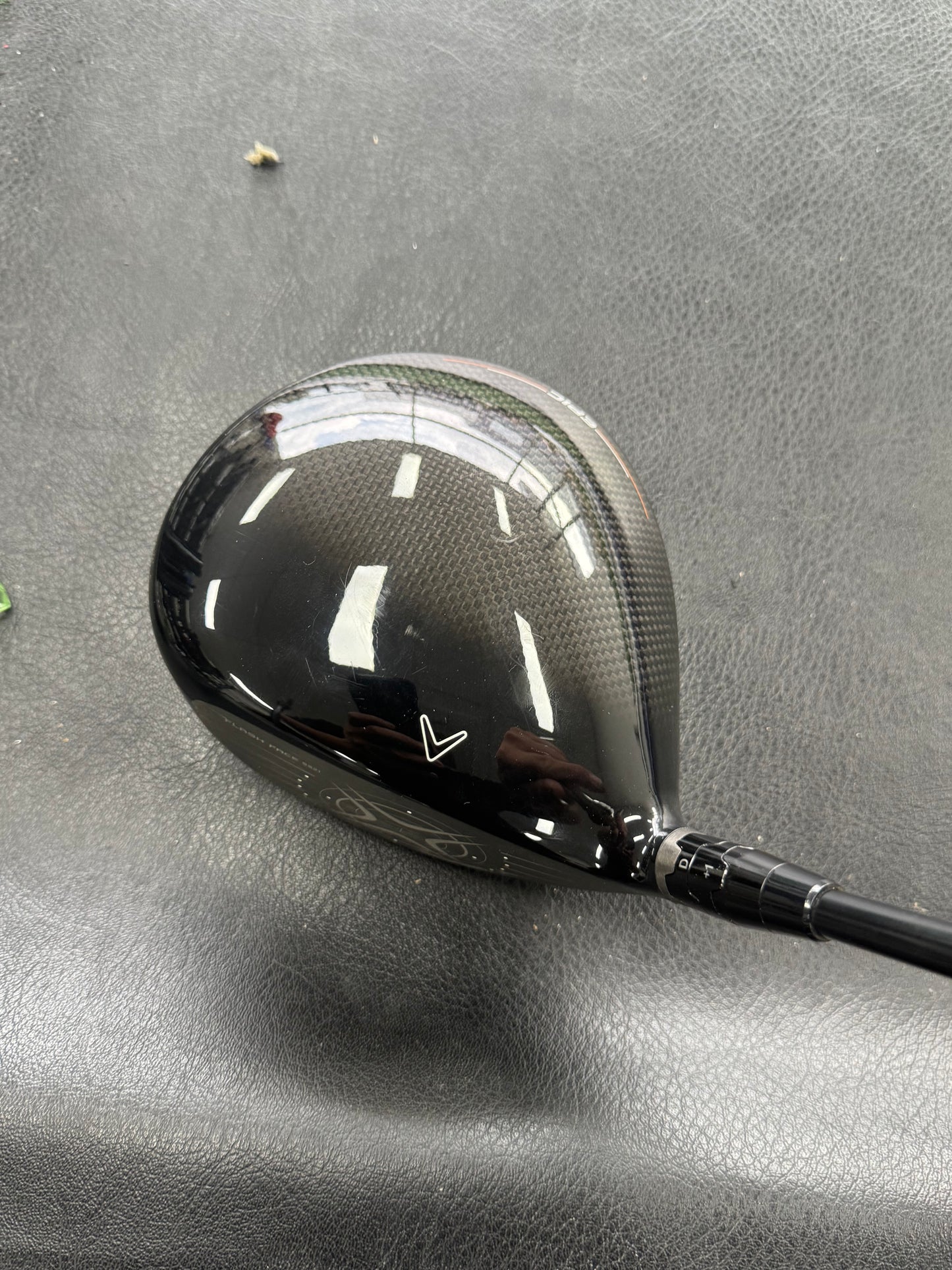 Epic Speed - Callaway Custom Series 10.5*