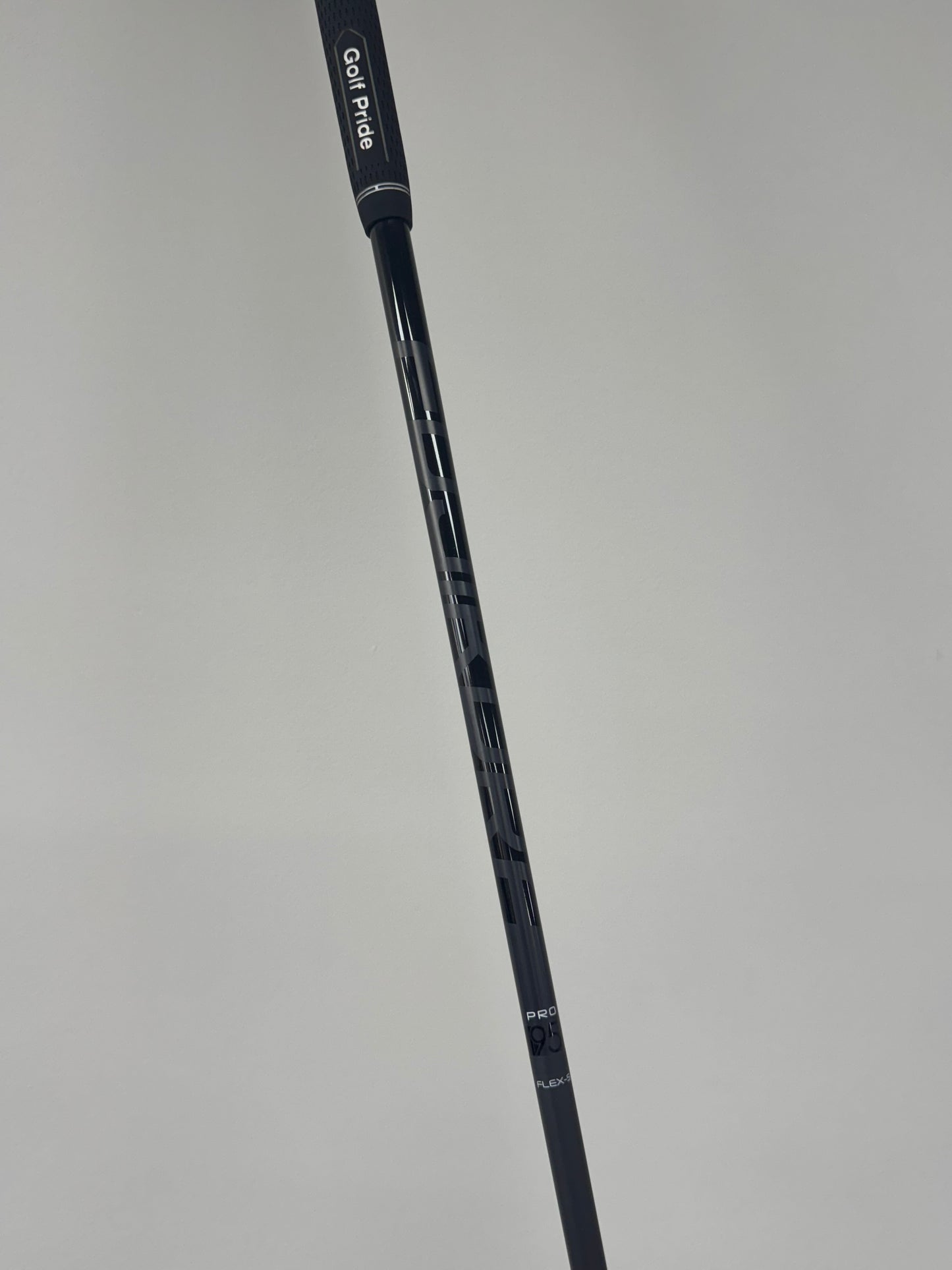 Fourteen Rm4 48 degree wedge - graphite shaft
