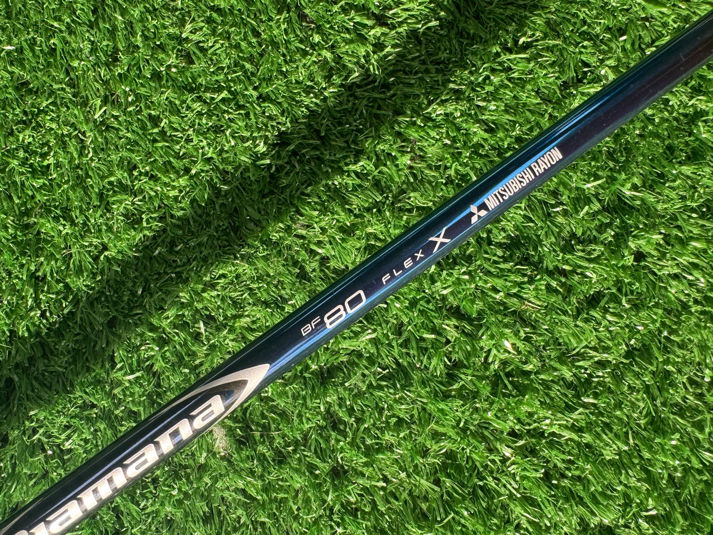 DIAMANA BF 80x 43”