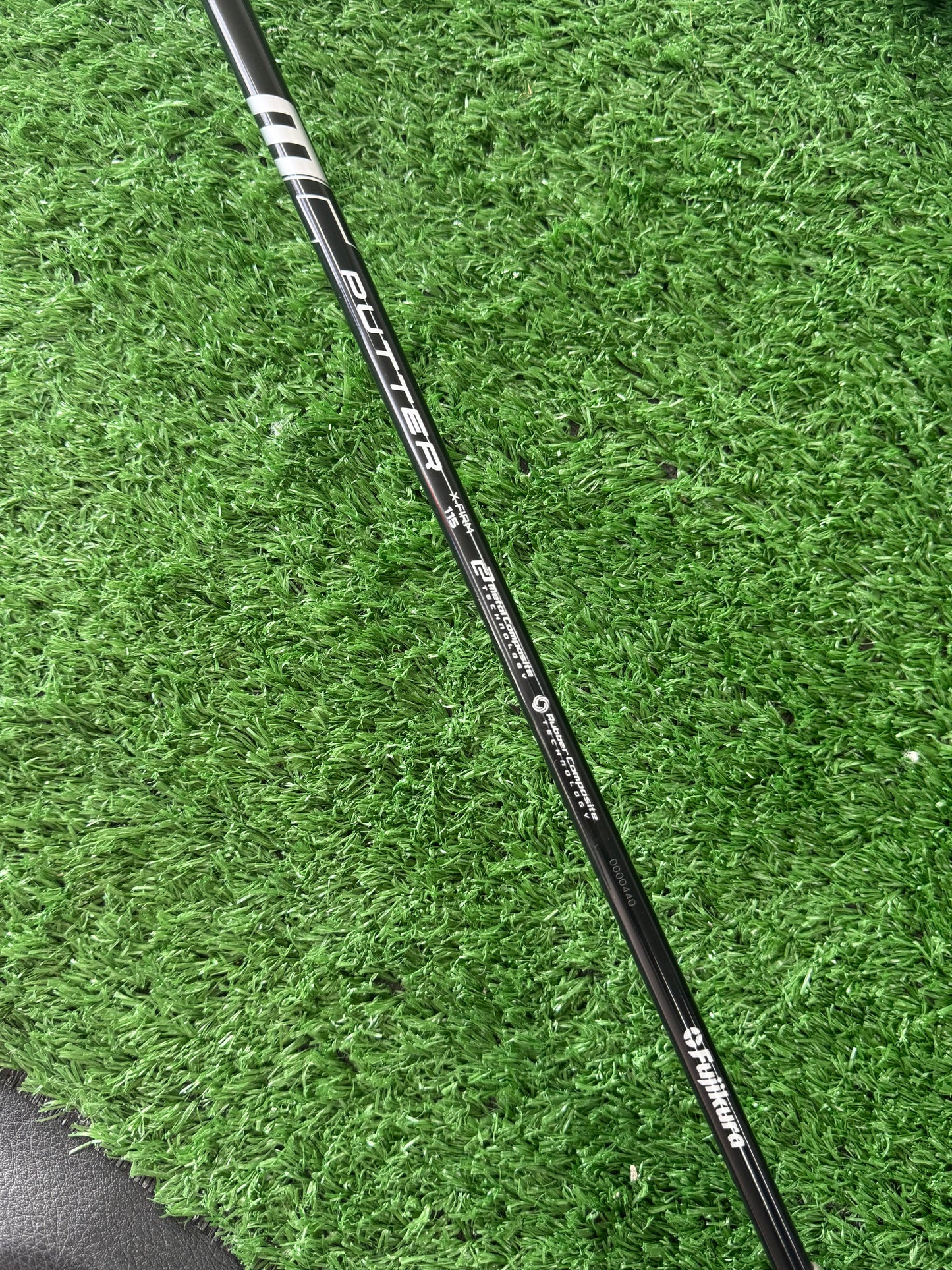 Sik Dw 2.0 Chrome - custom 33”