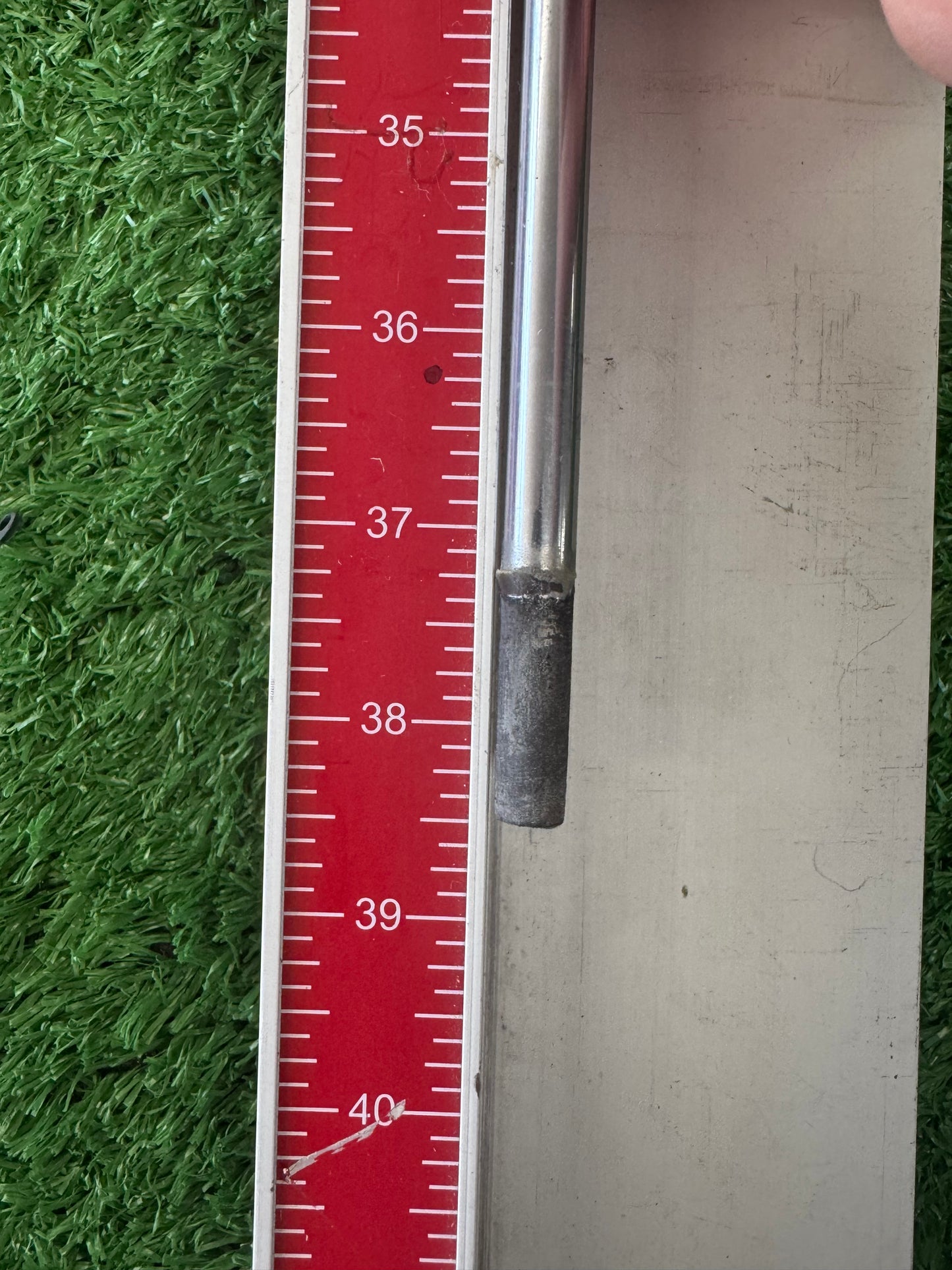 ACCRA HYBRID TZ5 95G STIFF
