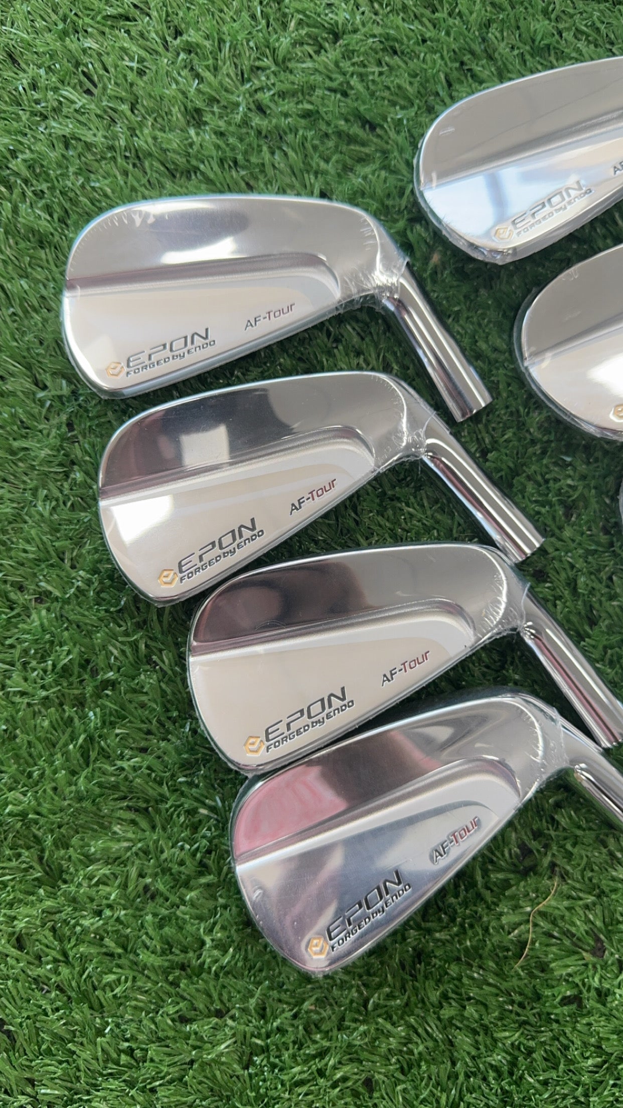 EPON AF TOUR BLADES 3-PW ( BRAND NEW)