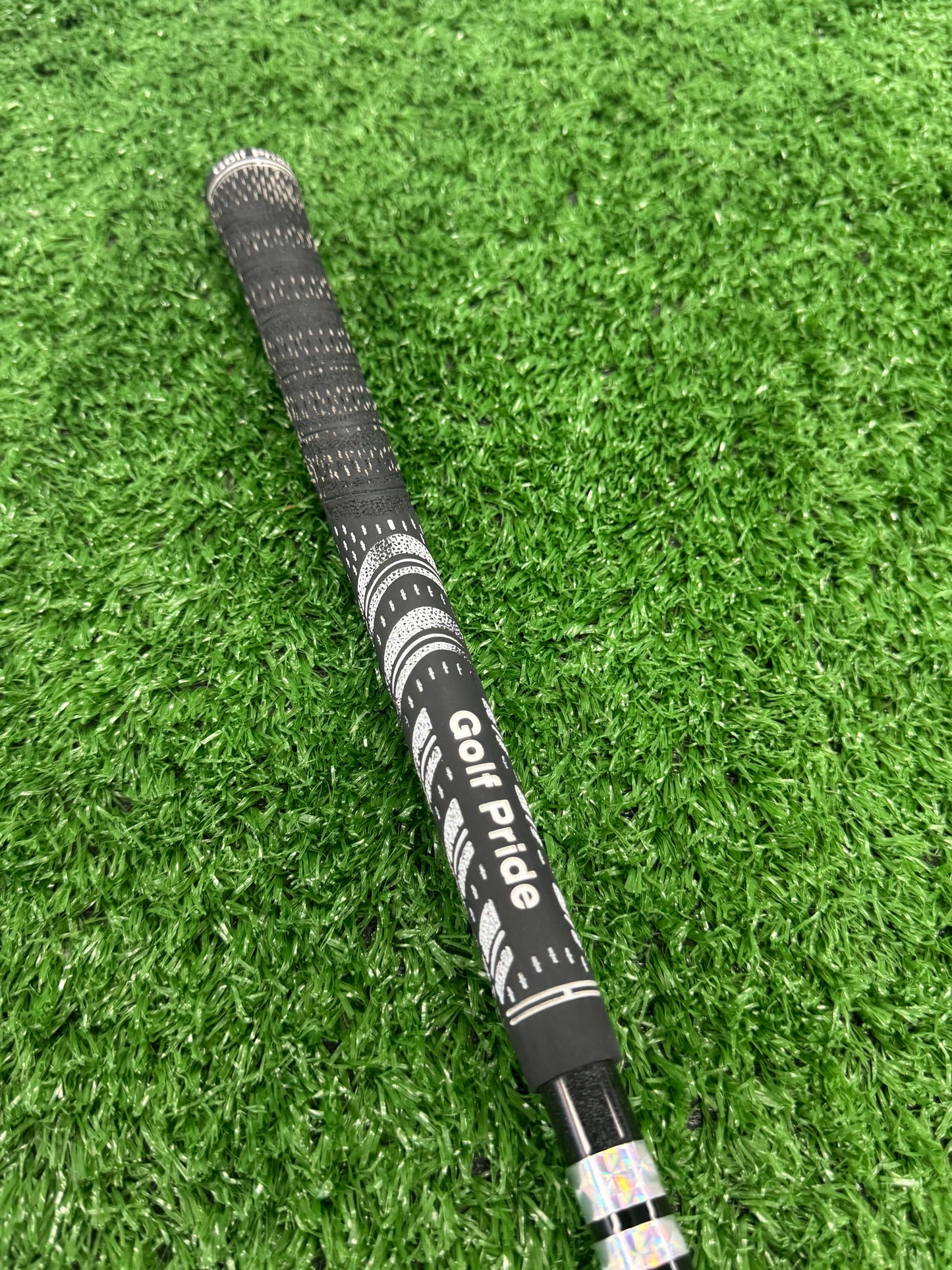 Accra TZ5 75 M4 Taylormade Fairway