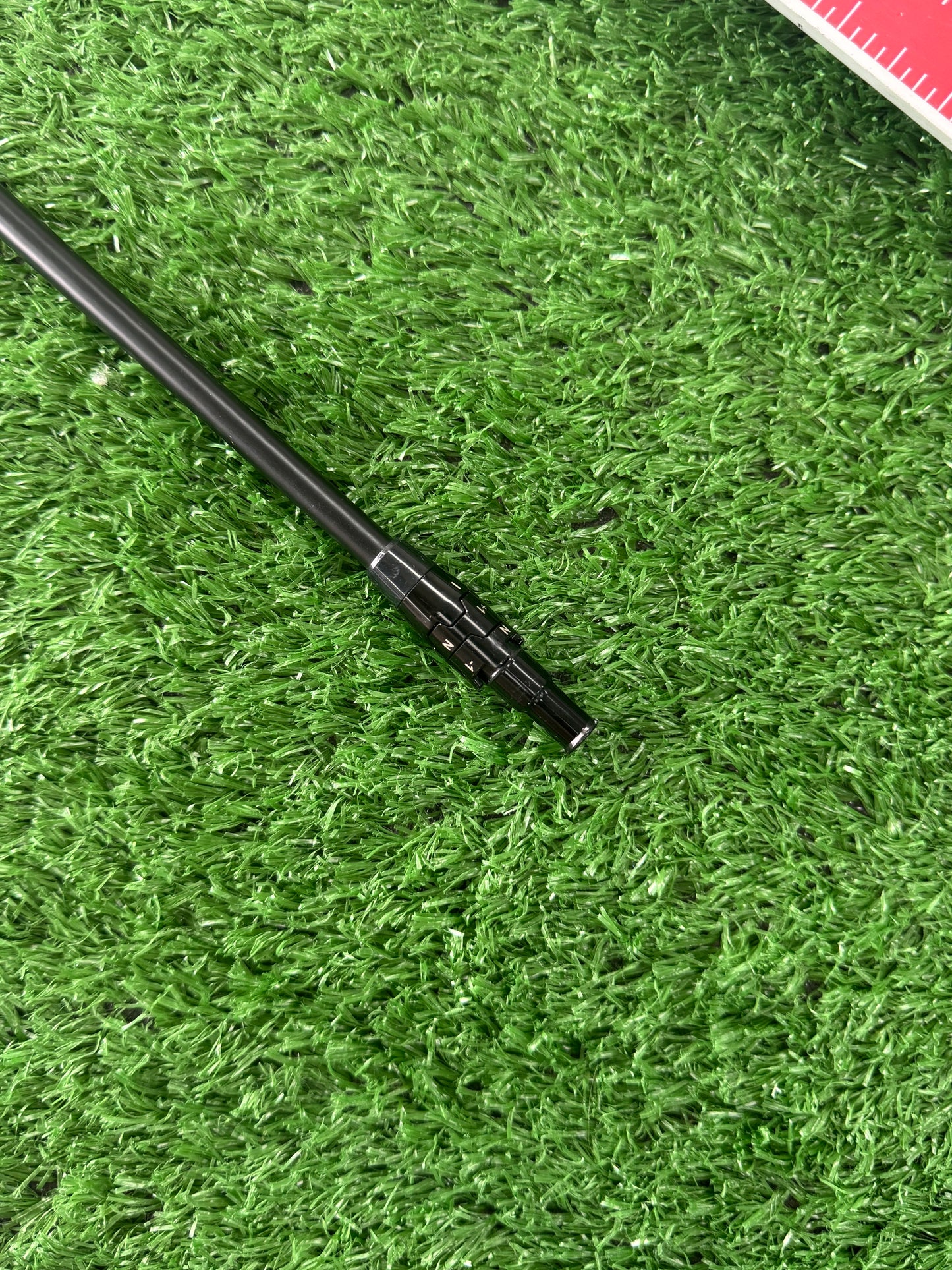 HZRDUS YELLOW 6.5 76G DRIVER SHAFT-CALLAWAY