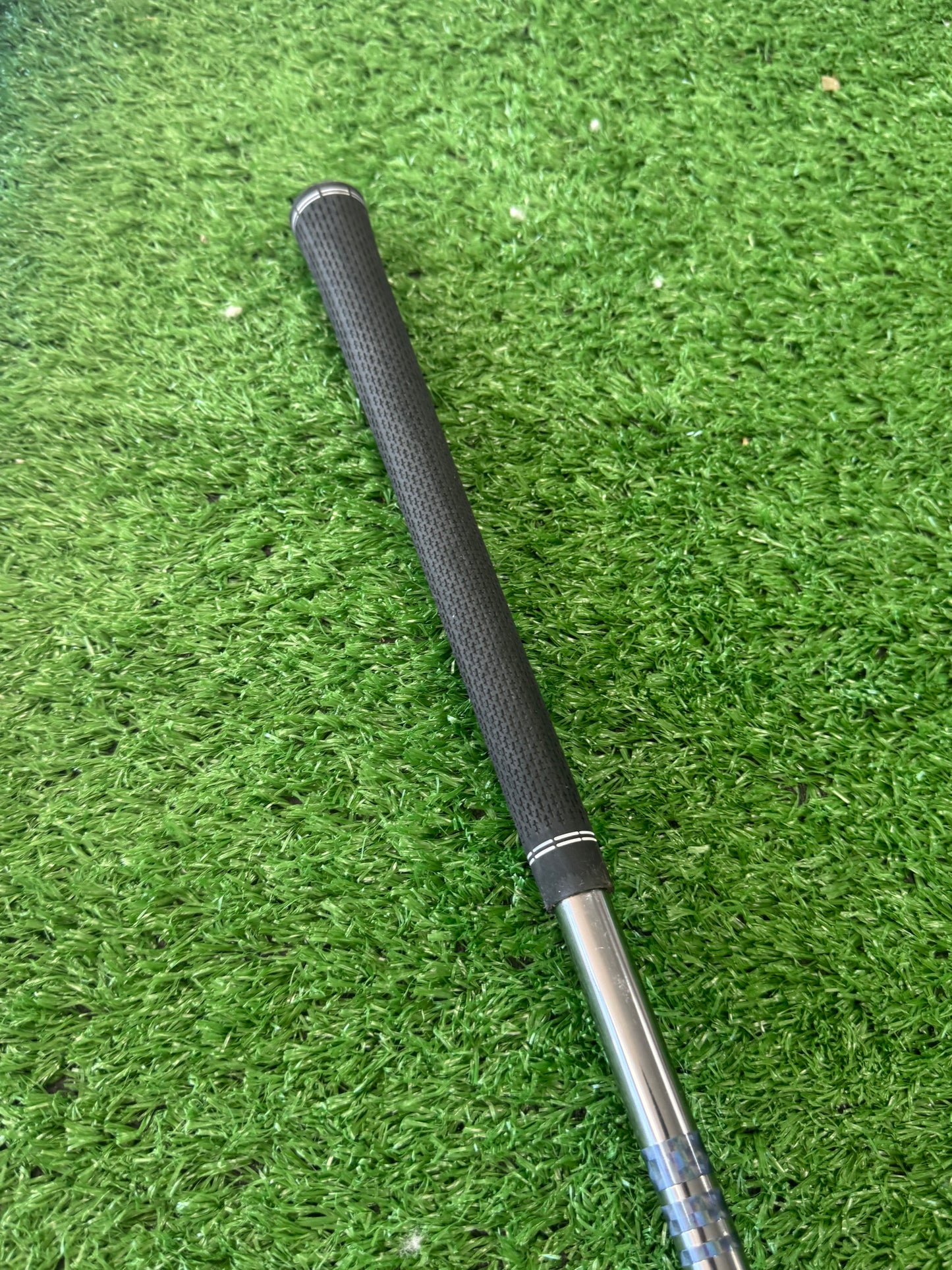 ACCRA TZ6 75F M3 REGULAR FLEX FAIRWAY WOOD SHAFT