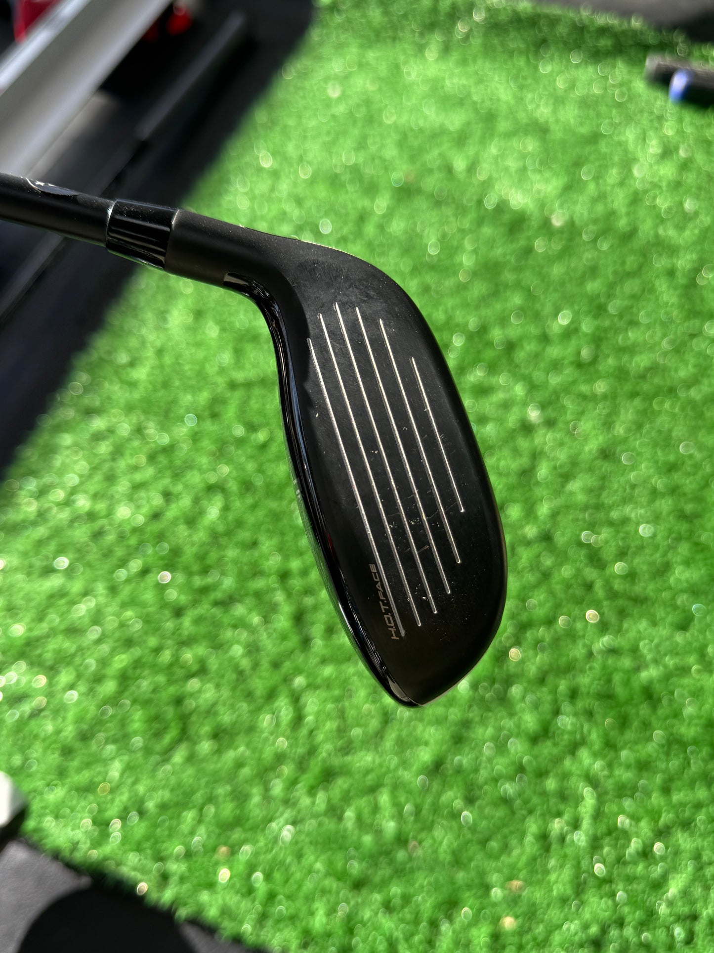 Cobra Aerojet 4 and 5 Hybrids