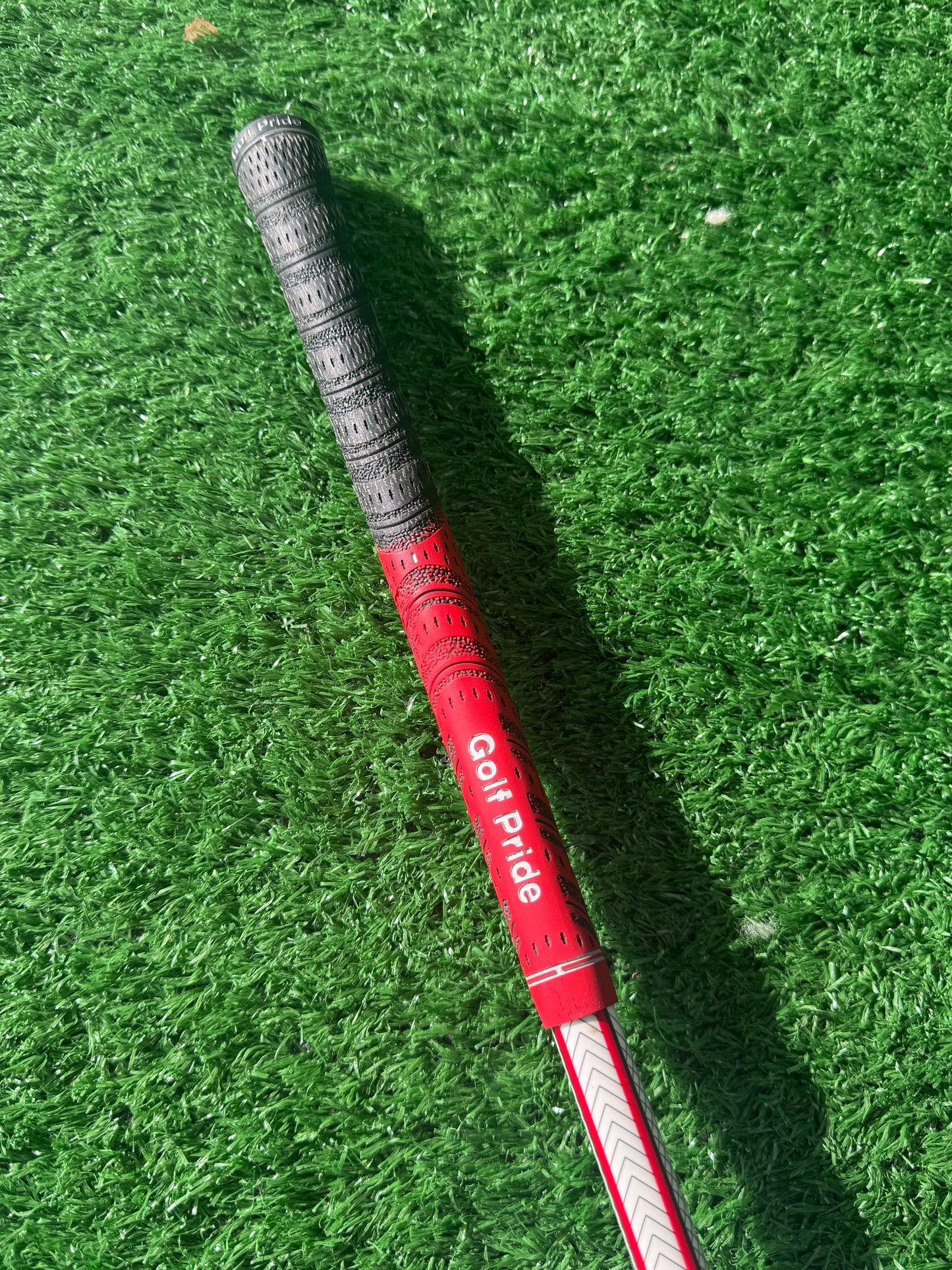 PROFORCE V2 SHAFT 6F4 - PING FAIRWAY