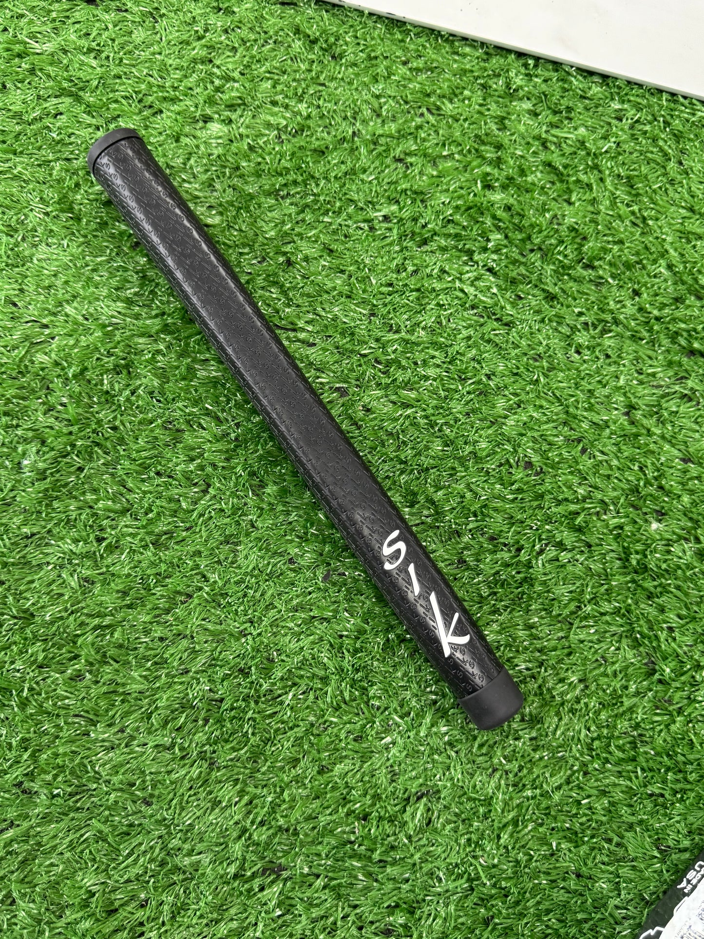 Sik Double Wide 2.0 Chrome