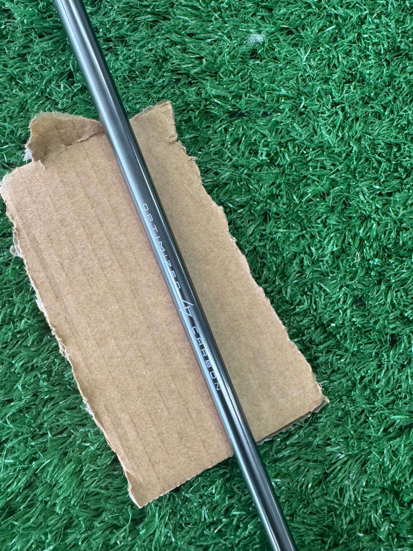 2025 Hzrdus T1100 6.5 60g Titleist Driver Shaft
