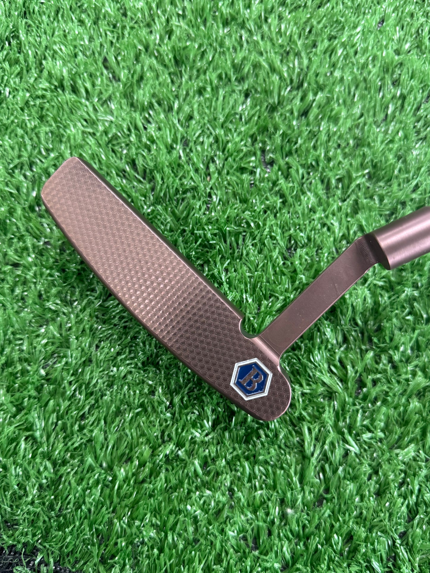 Bettinardi Queen Bee 35” Putter