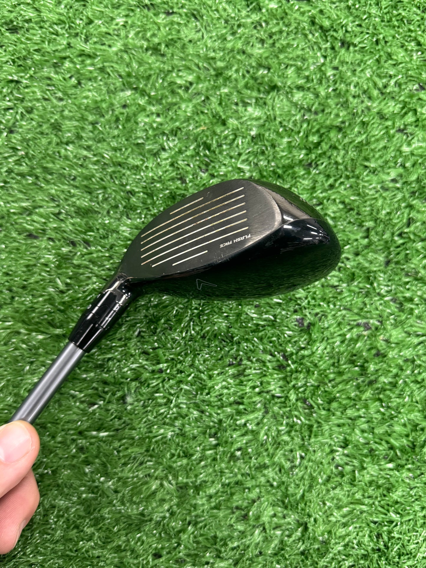 EPIC FLASH 4 HYBRID - STIFF