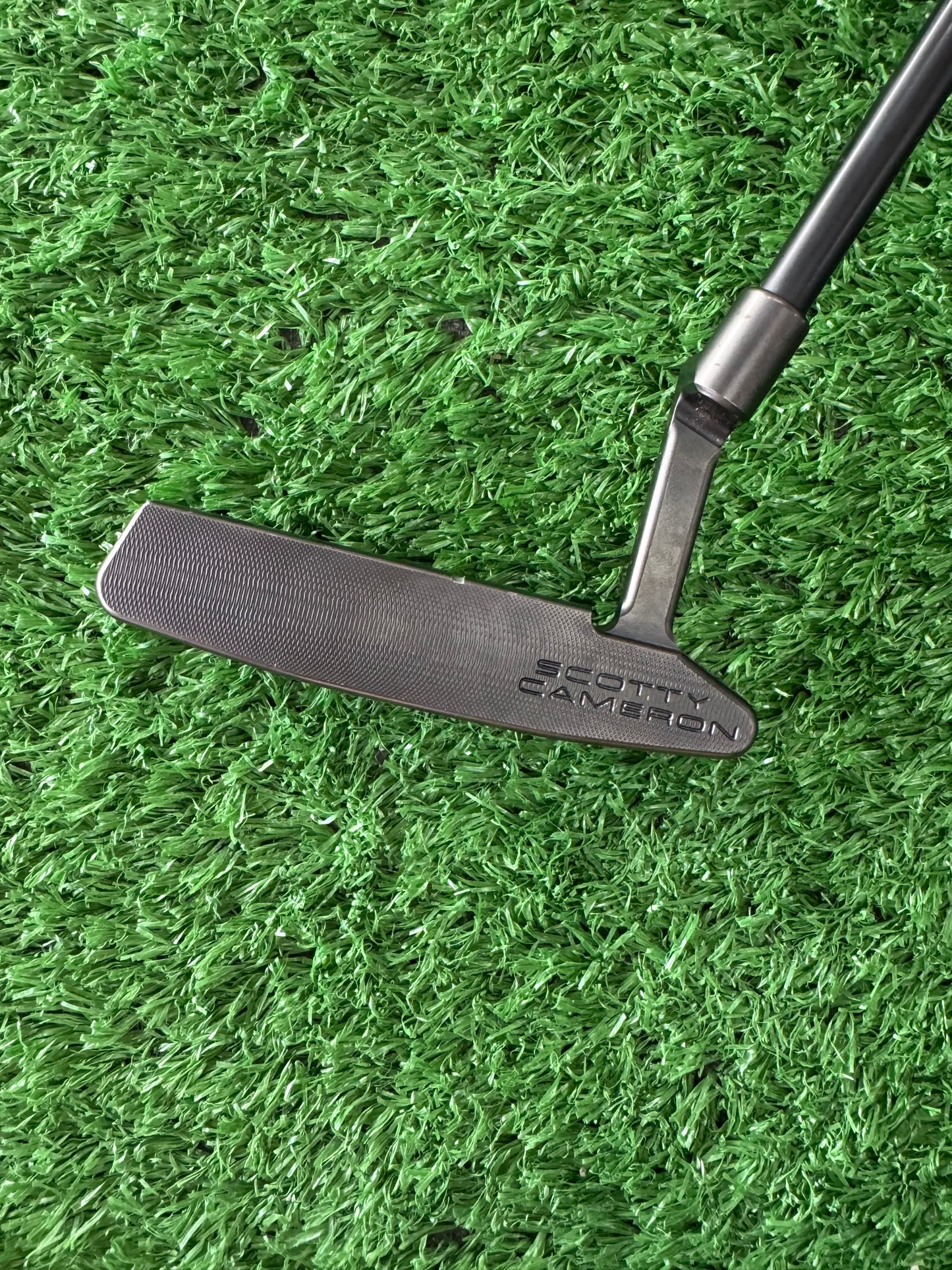 Scotty Jet Set Newport 2 35”