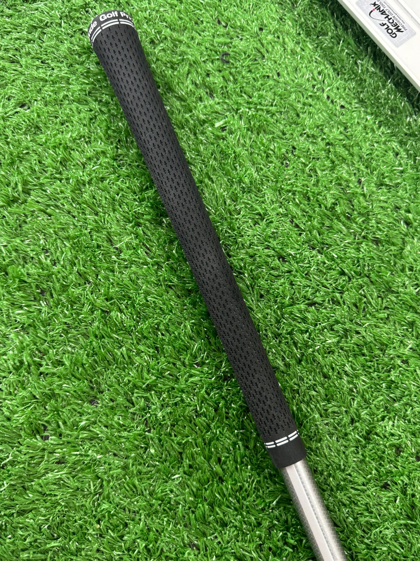 DIAMANA D+ 90X HYBRID SHAFT