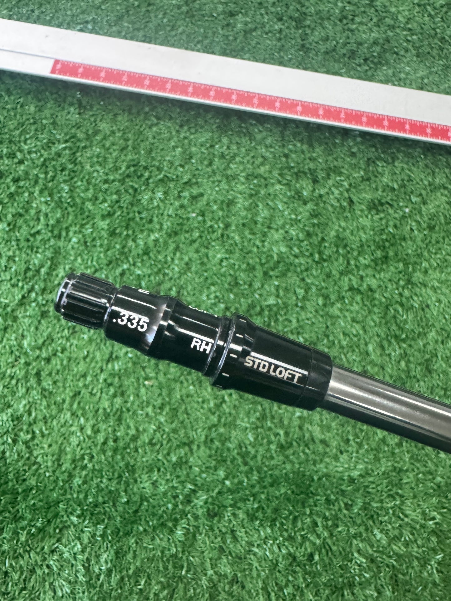 DIAMANA GT 70X TAYLORMADE 3 WOOD