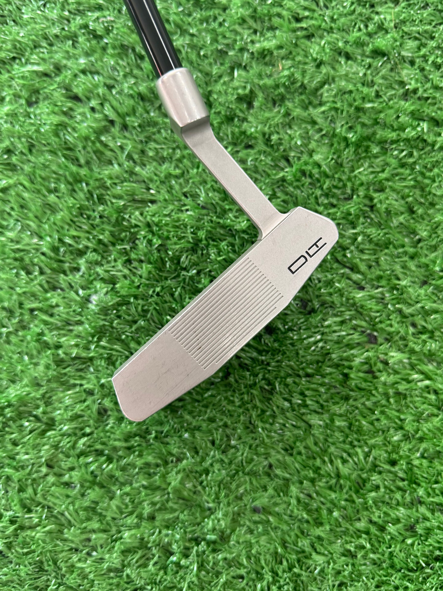 Sik Dw 2.0 Chrome - custom 33”