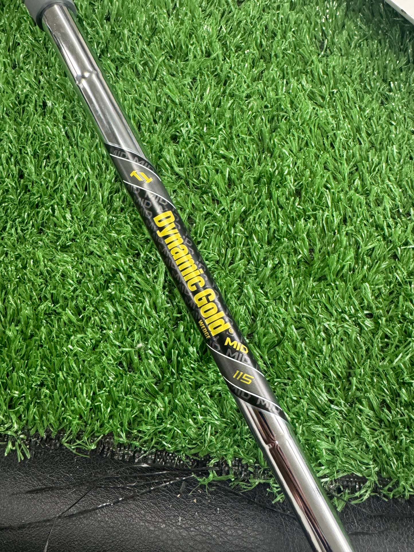 FOURTEEN RM-W RAW WEDGE 58 DEGREE