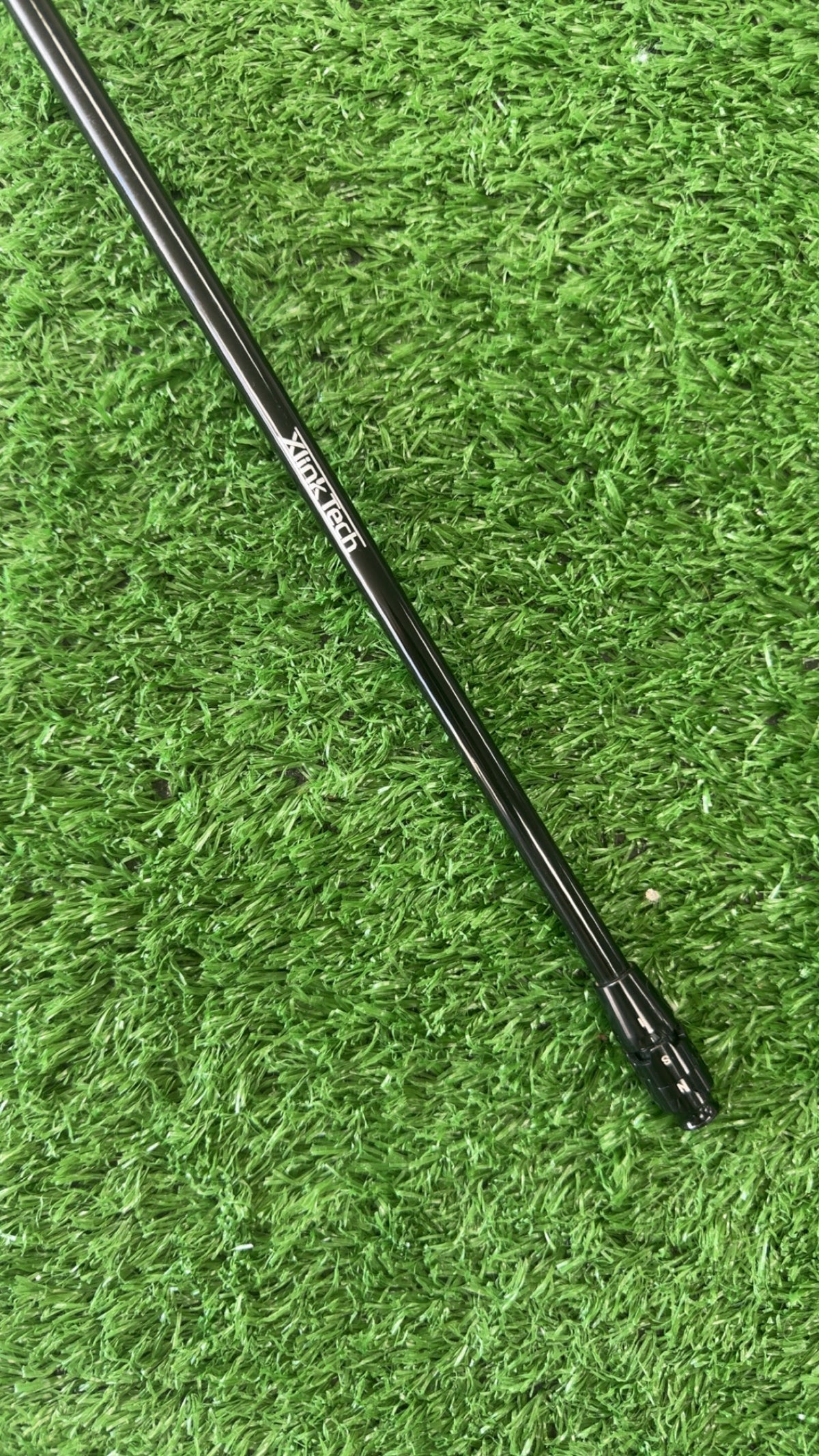 Tensei 1k Pro White 70x 3 wood - Callaway tip