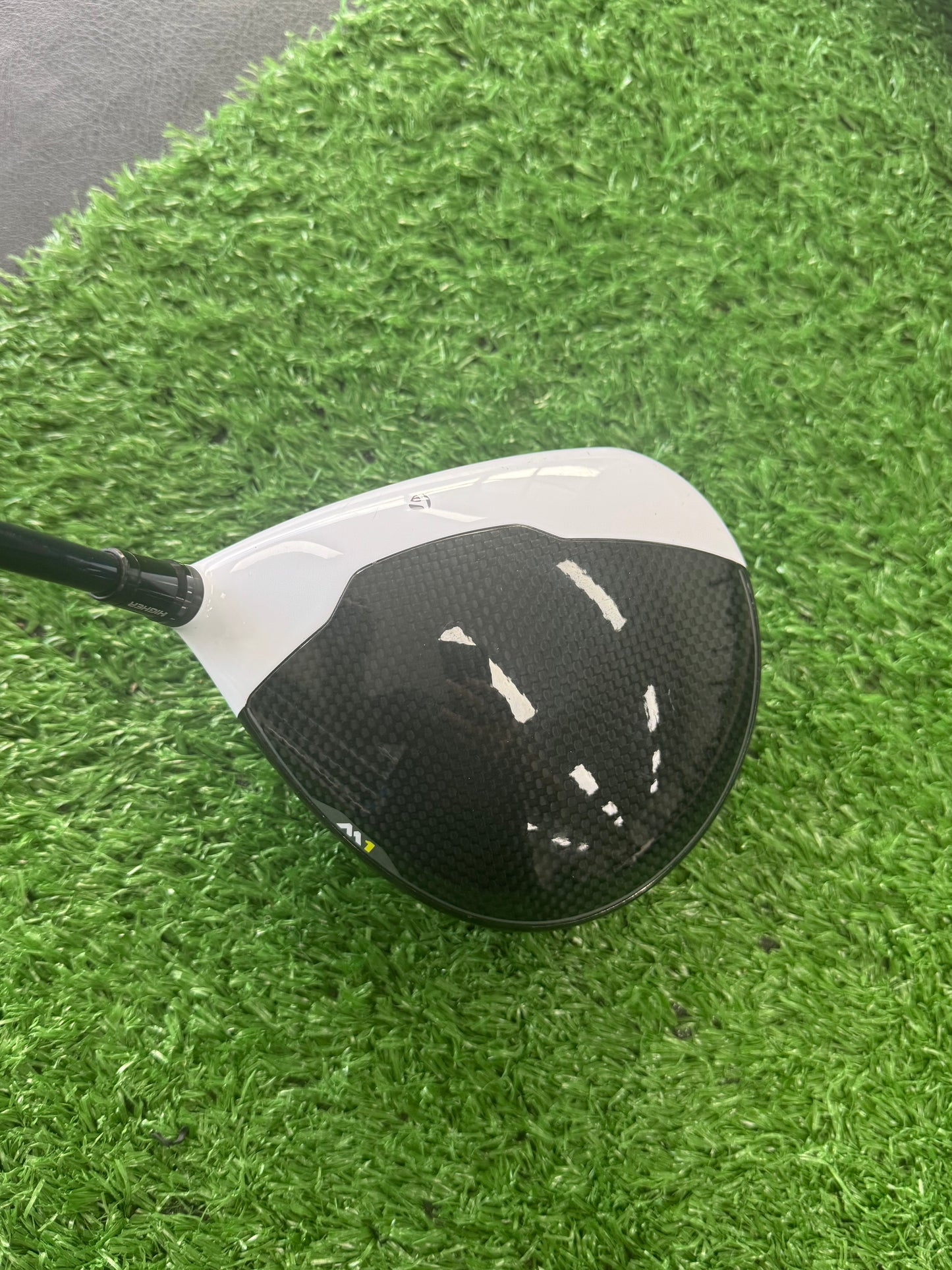 TAYLORMADE M1 10.5 440CC - A FLEX