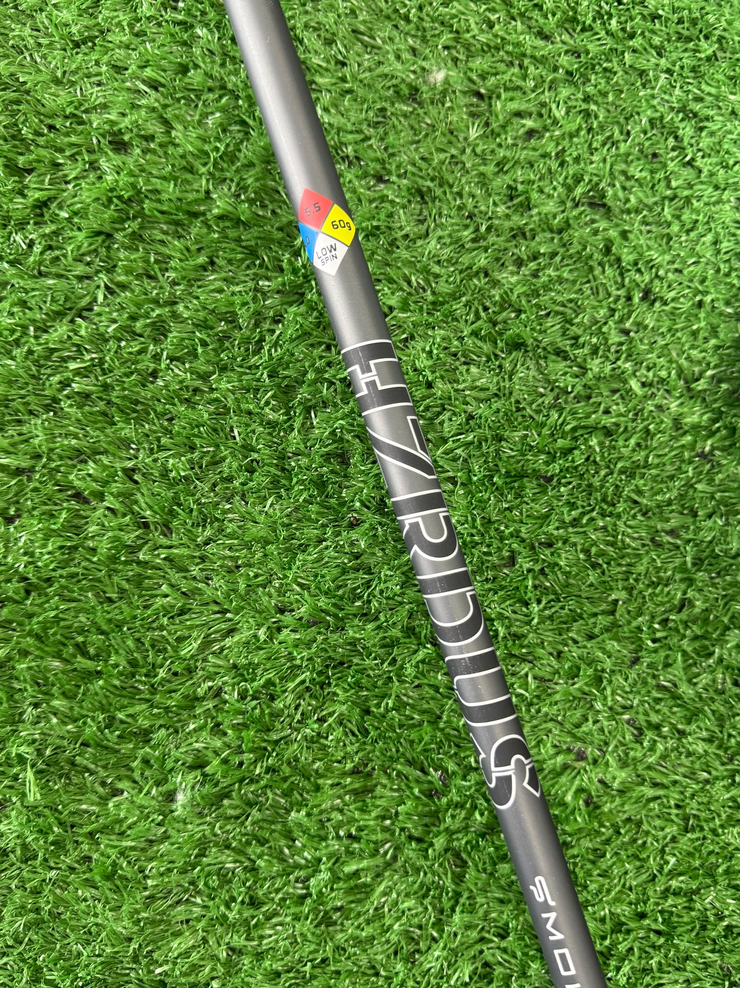 COBRA AEROJET LS 9 DEGREE - REGULAR FLEX