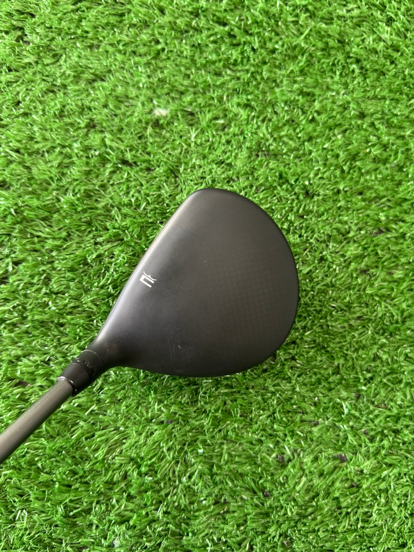 COBRA RAD BIG TOUR 3 WOOD - REGULAR FLEX