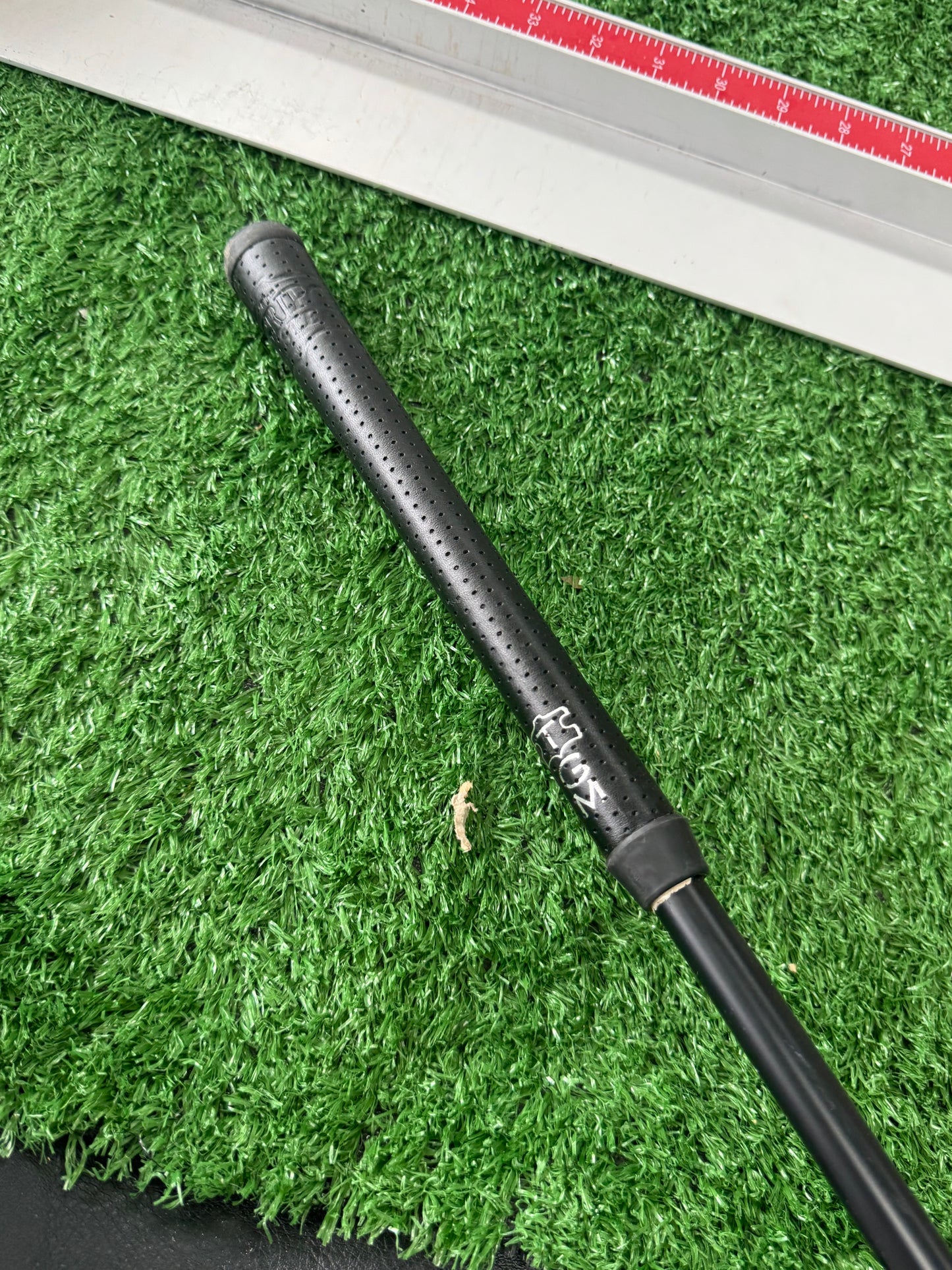 EXOTICS CBX 20 DEGREE HYBRID