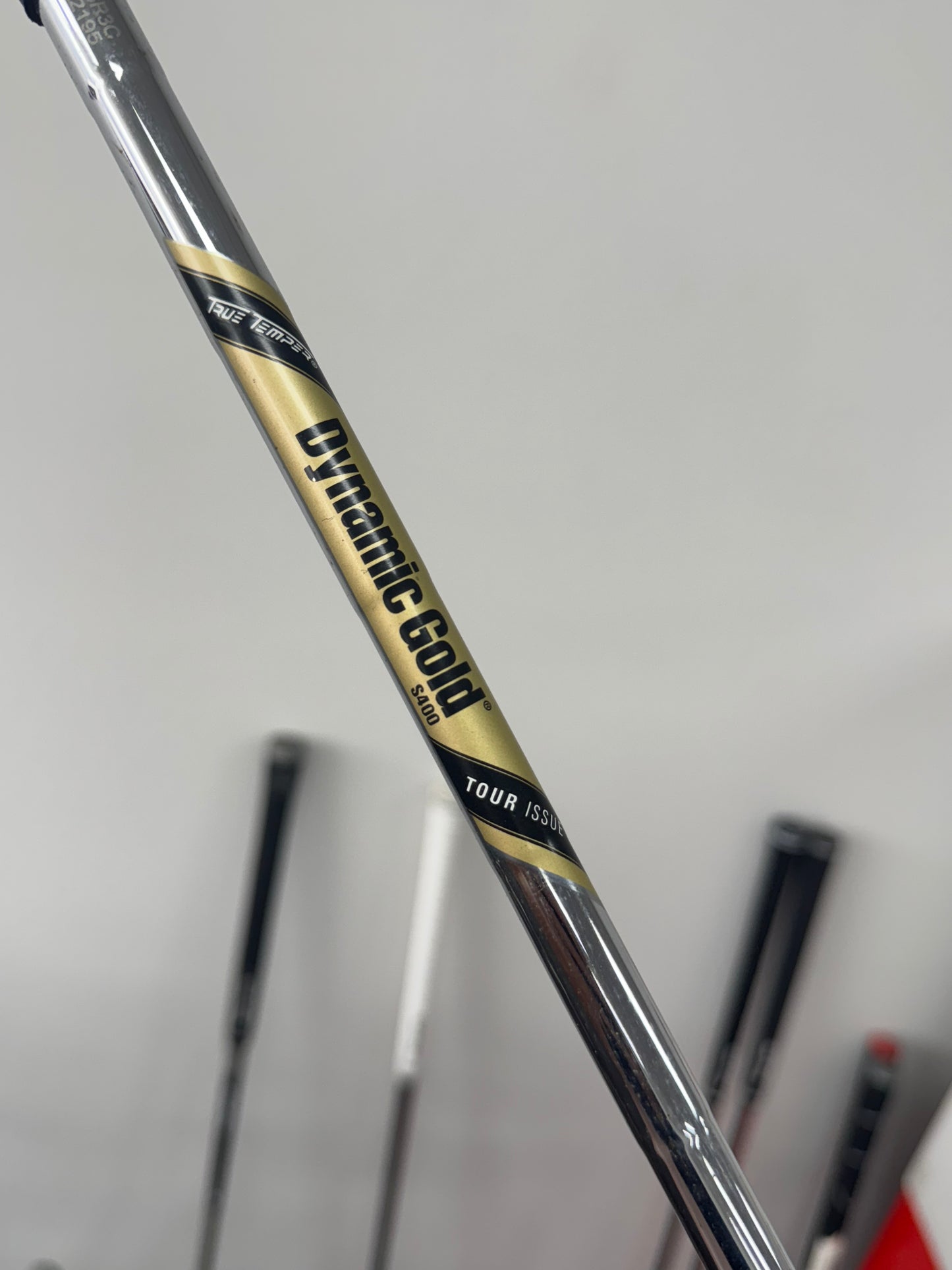 MIZUNO T20 60* LOB WEDGE