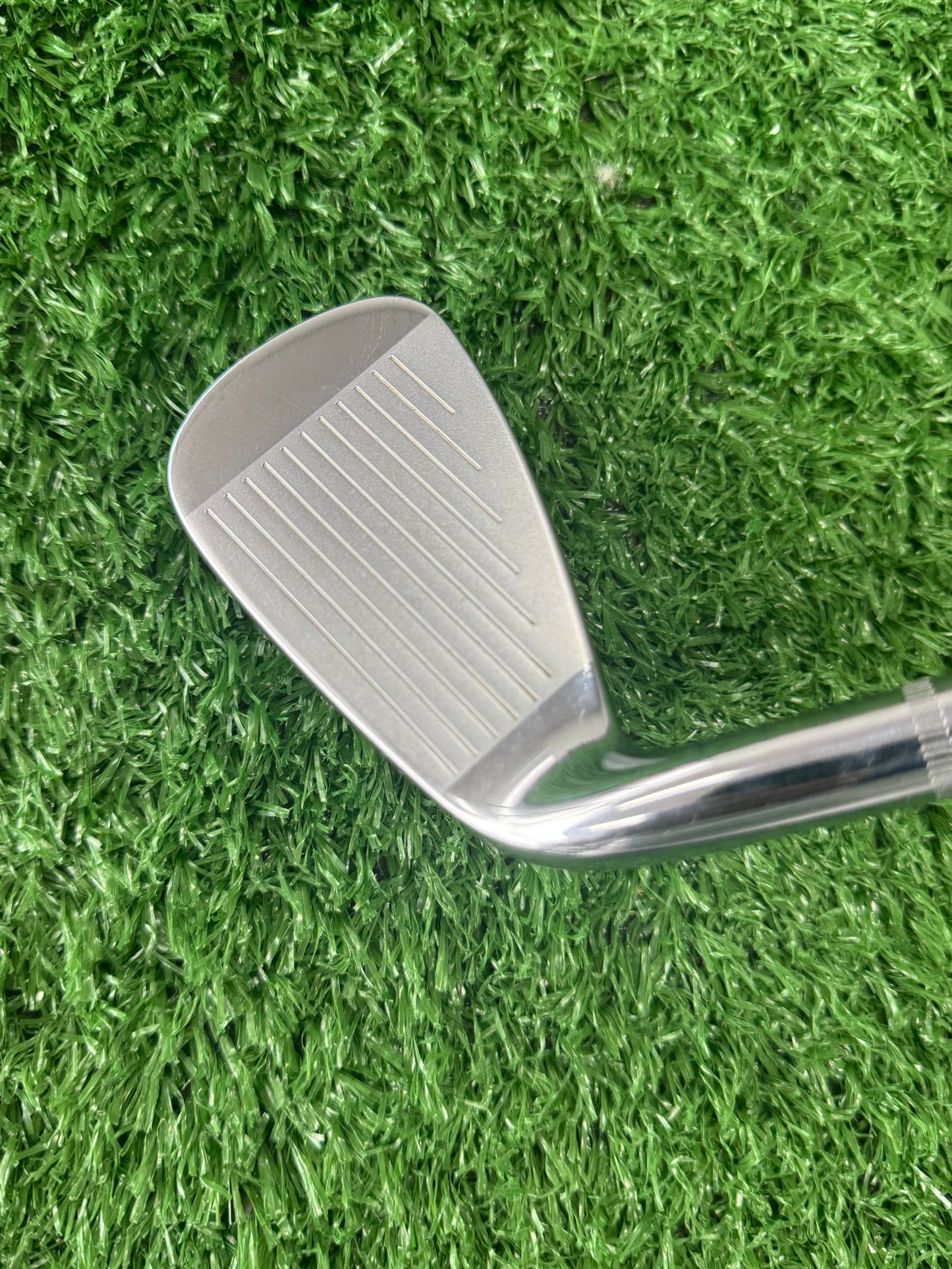 Wilson Staff 18* Driving Iron - X flex